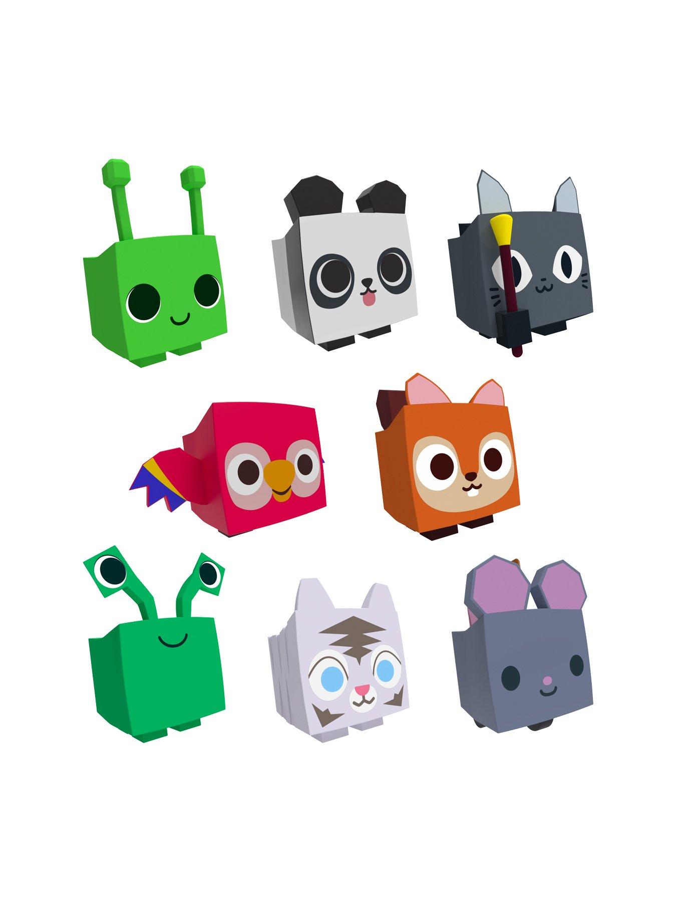  image of pet-simulator-series-2-mystery-pets-2pk-egg