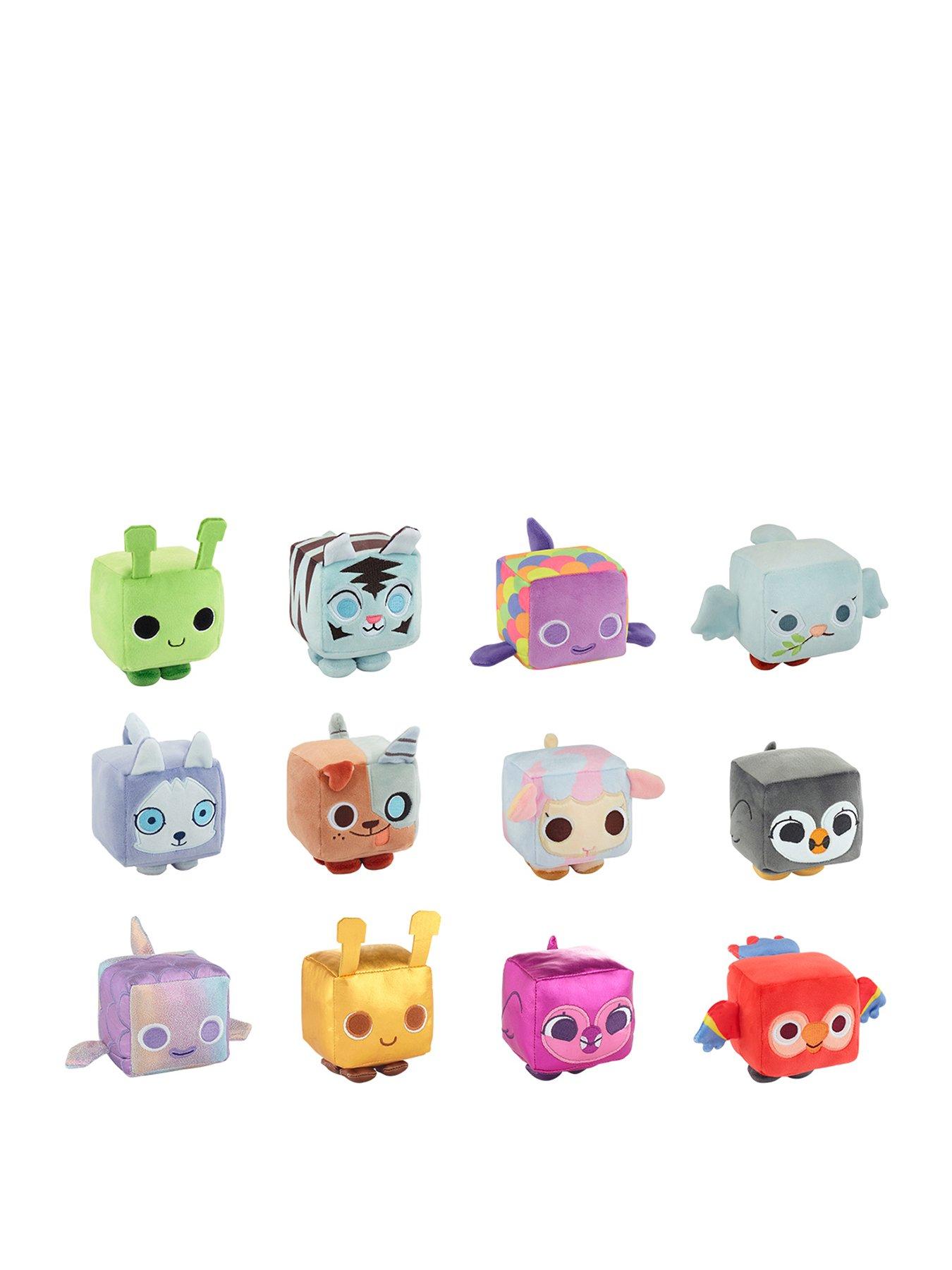  image of pet-simulator-series-2-treasure-plush