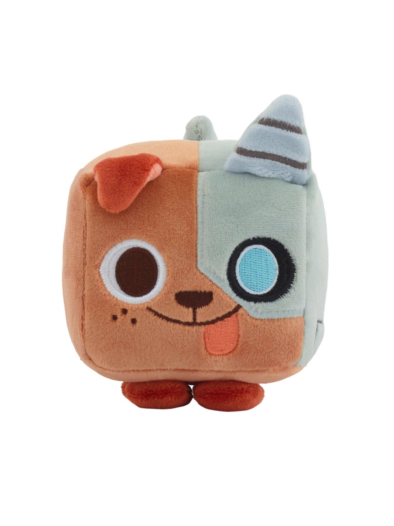  image of pet-simulator-series-2-treasure-plush