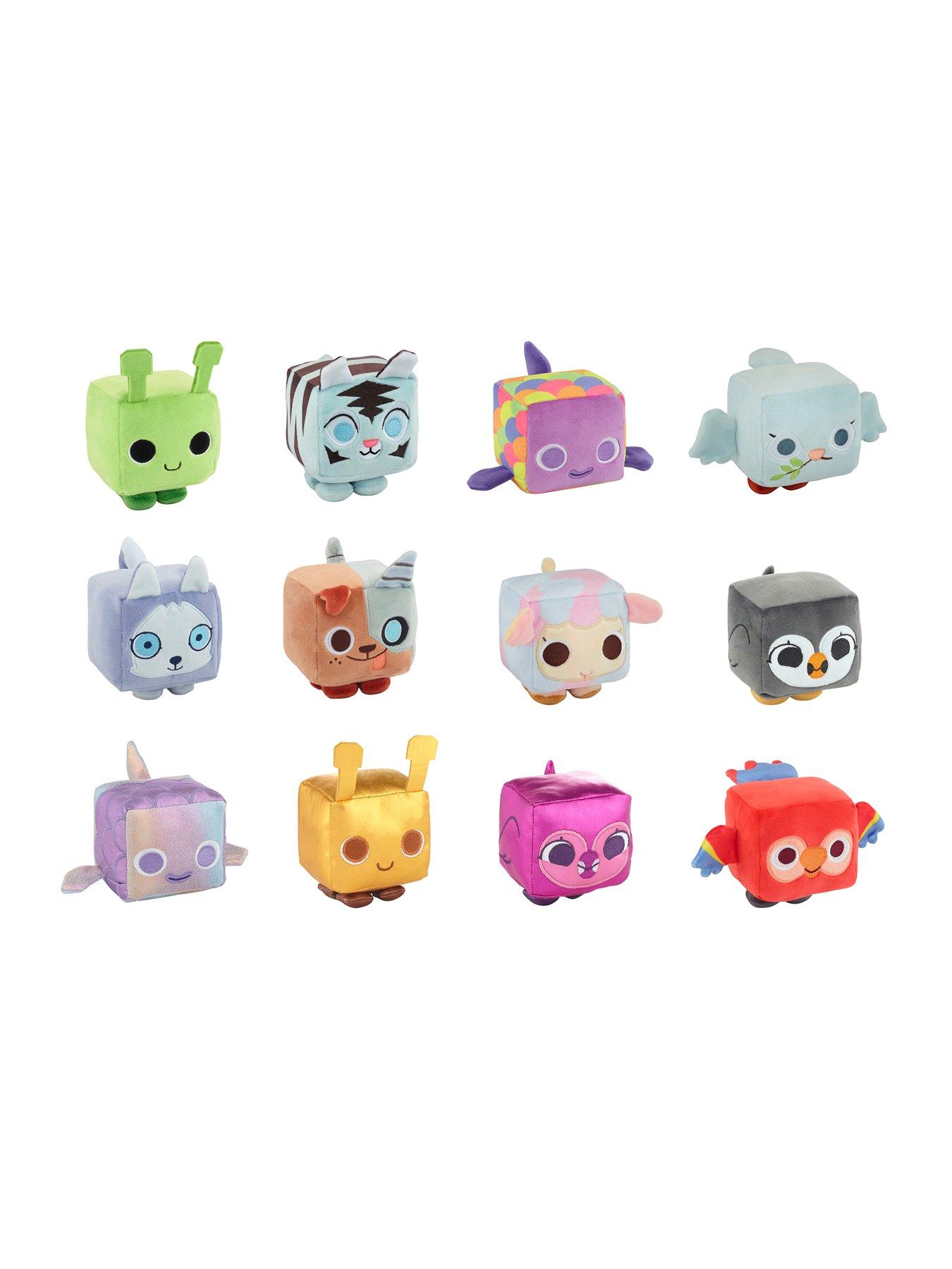  image of pet-simulator-series-2-treasure-plush