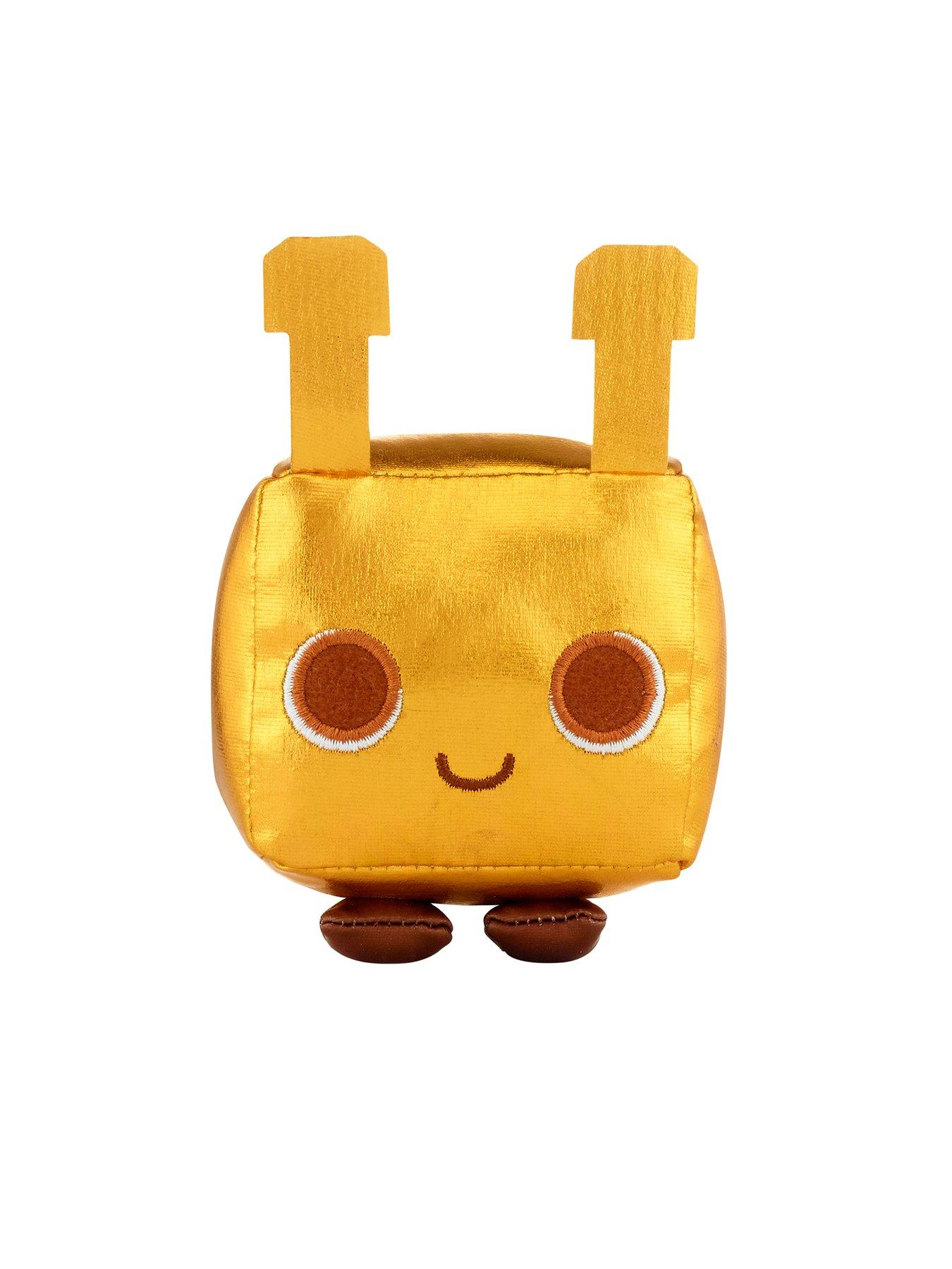  image of pet-simulator-series-2-treasure-plush