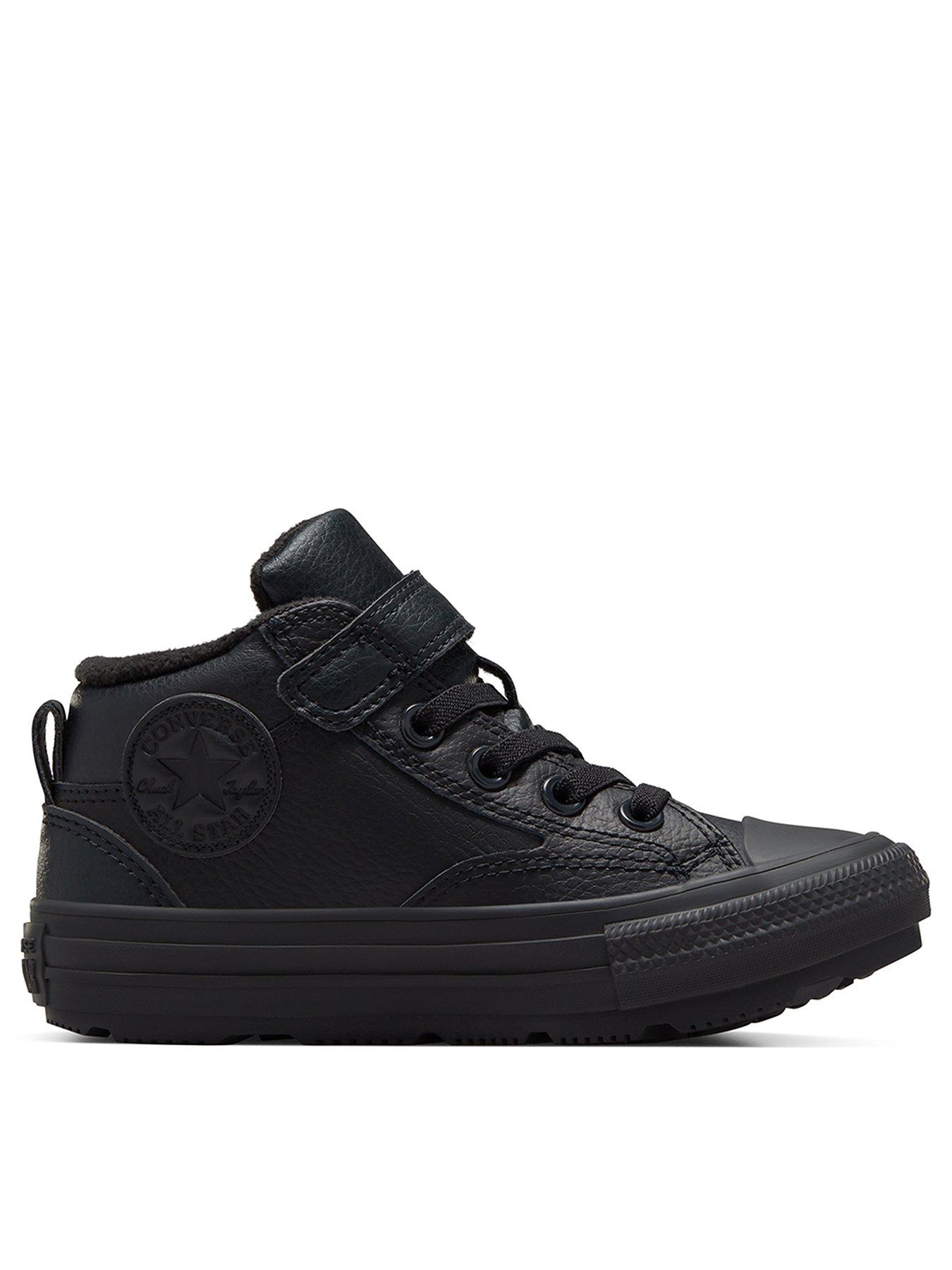 undefined Chuck Taylor All Star Malden Street Kids Boot