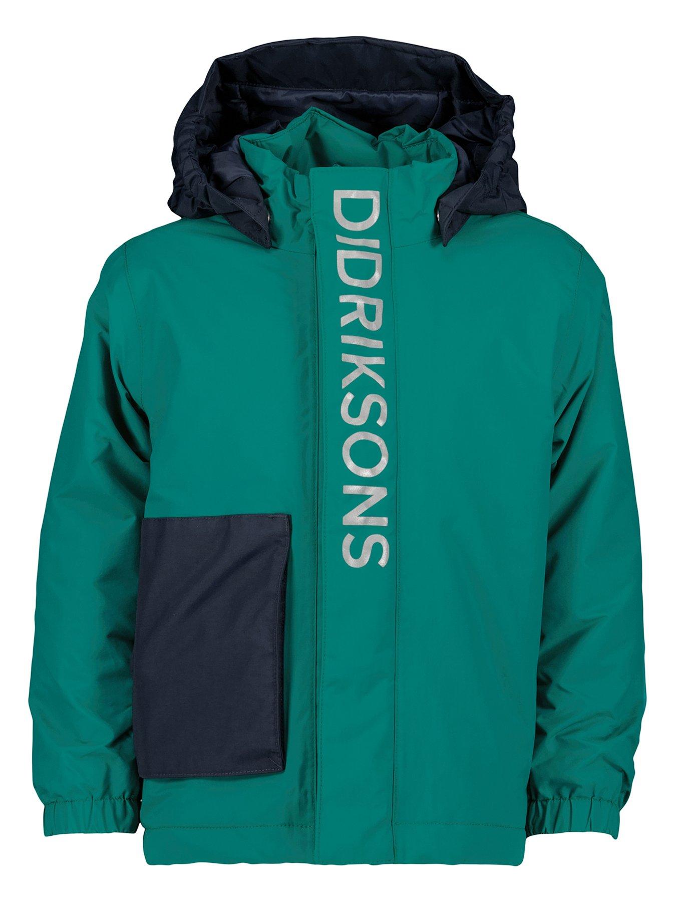 Kids hot sale windproof jacket