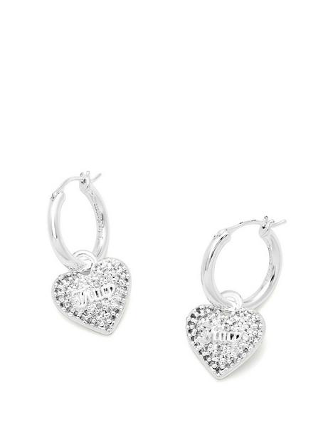 juicy-couture-silver-plated-stud