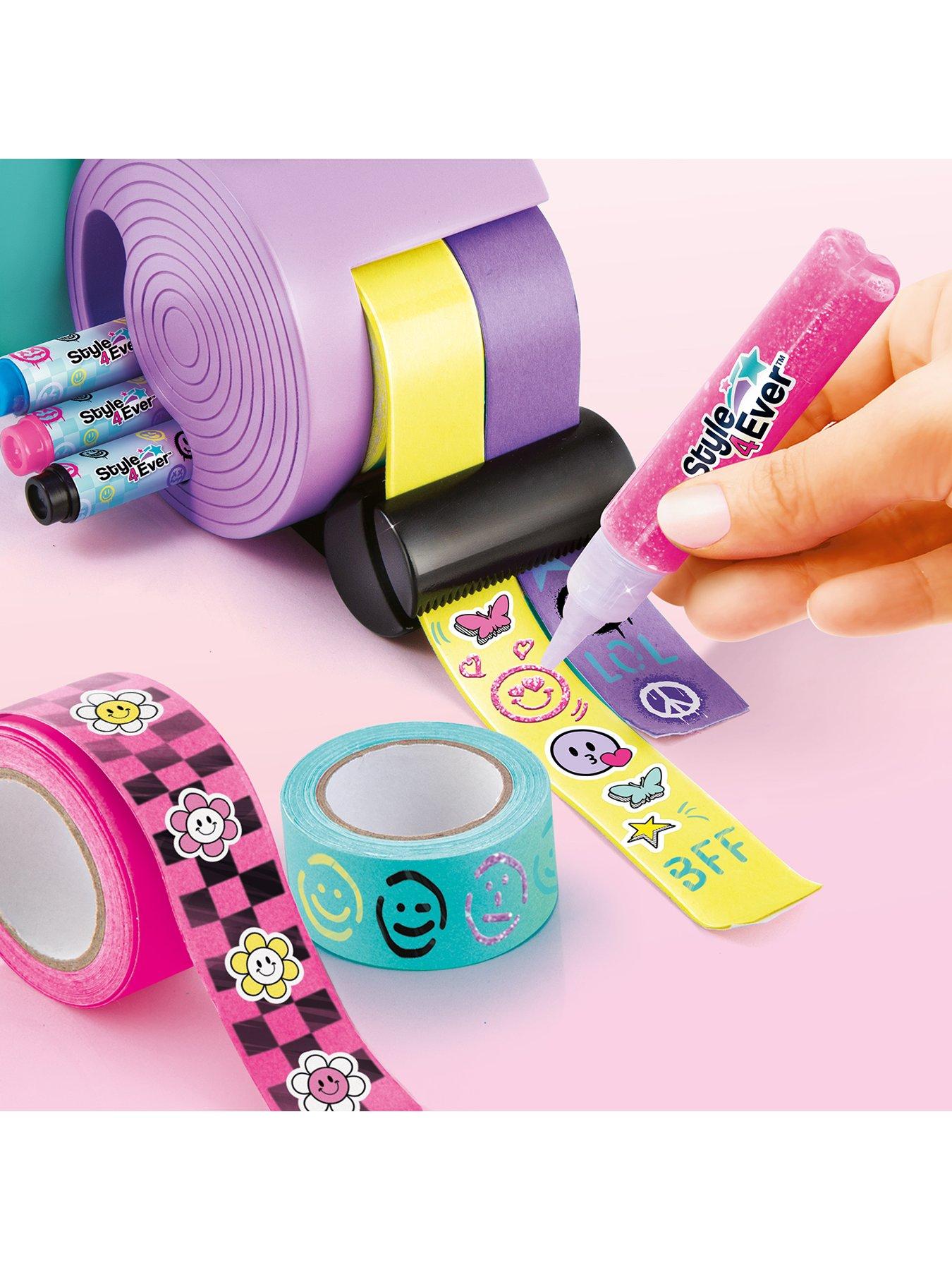  image of style-4-ever-scrapbooking-3-in-1-station