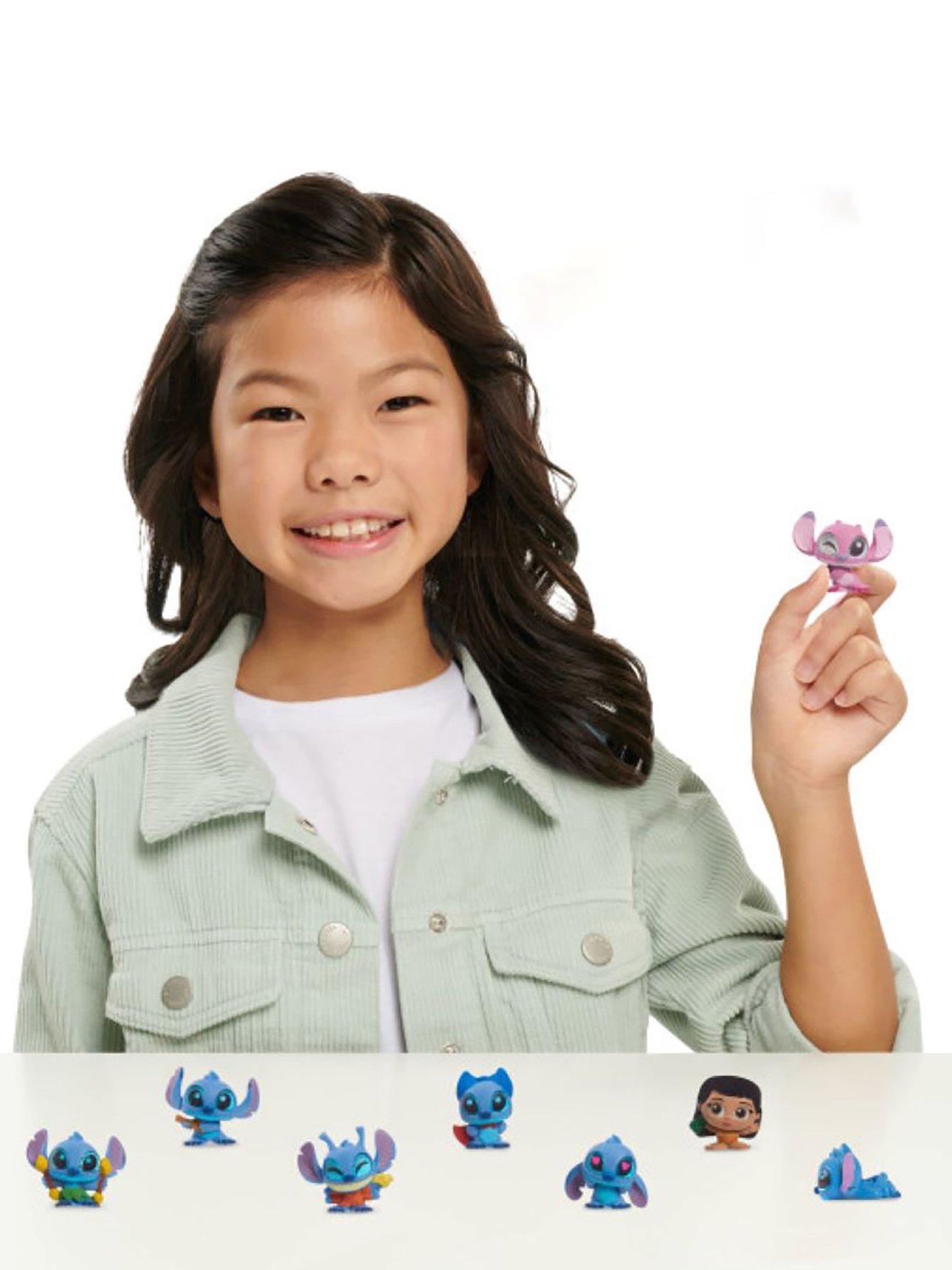  image of disney-doorables-stitch-collector-pack