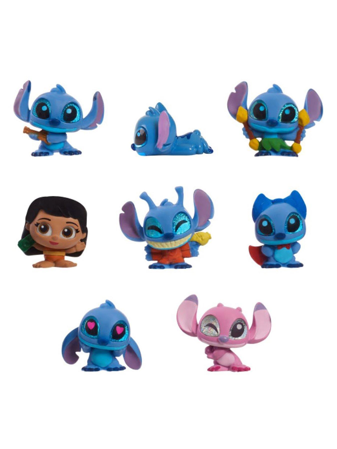  image of disney-doorables-stitch-collector-pack