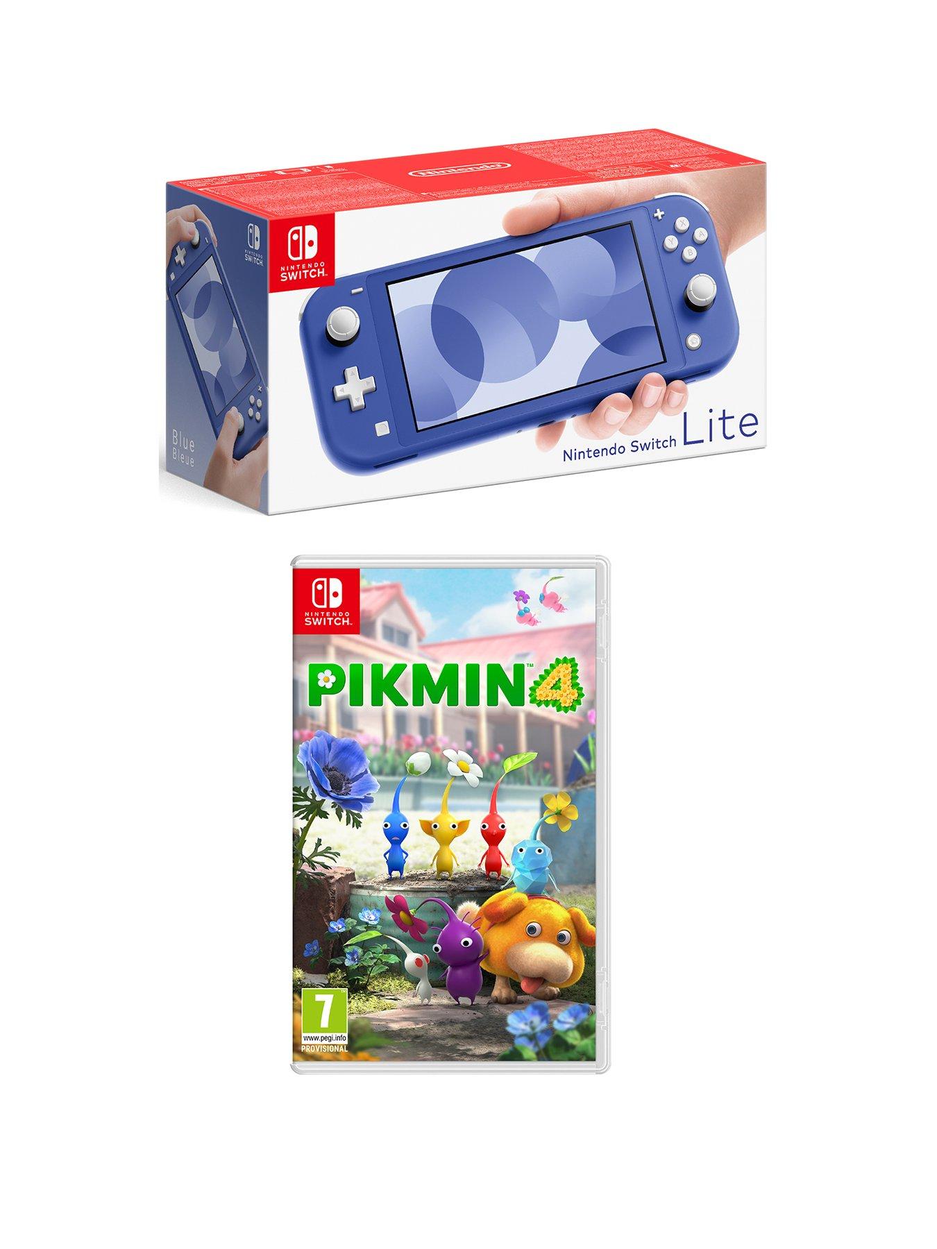 Littlewoods nintendo hot sale switch