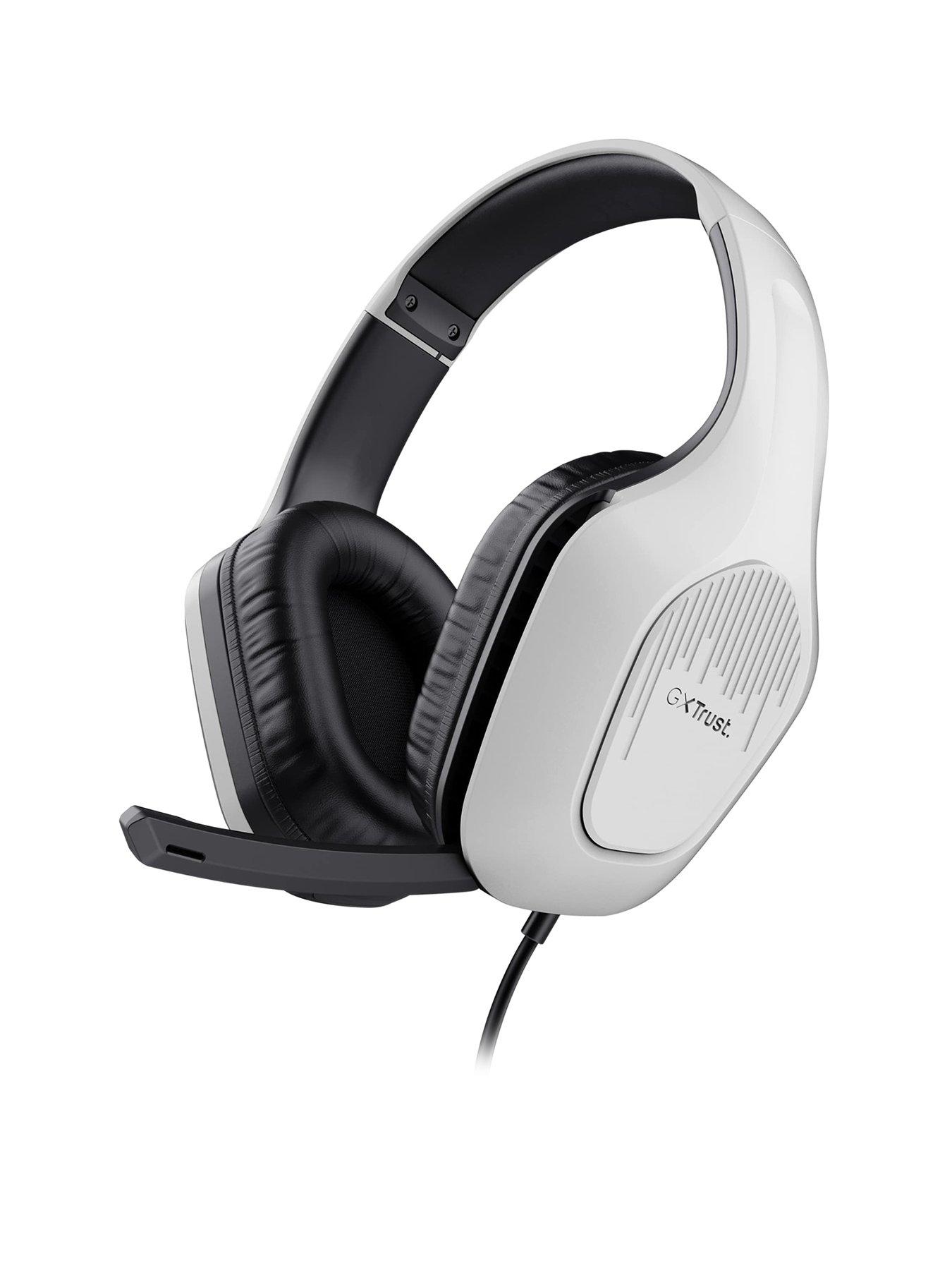 Trust GXT 415PS Zirox Gaming Headset for PS5