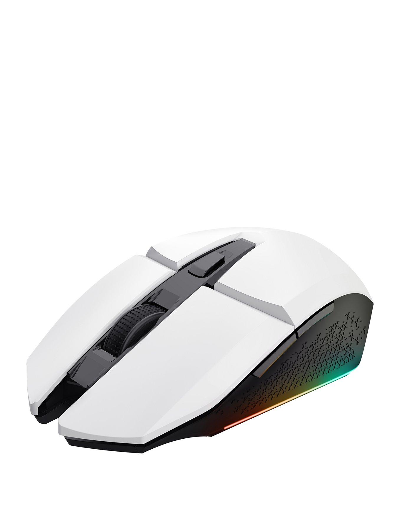 White light 2024 up mouse