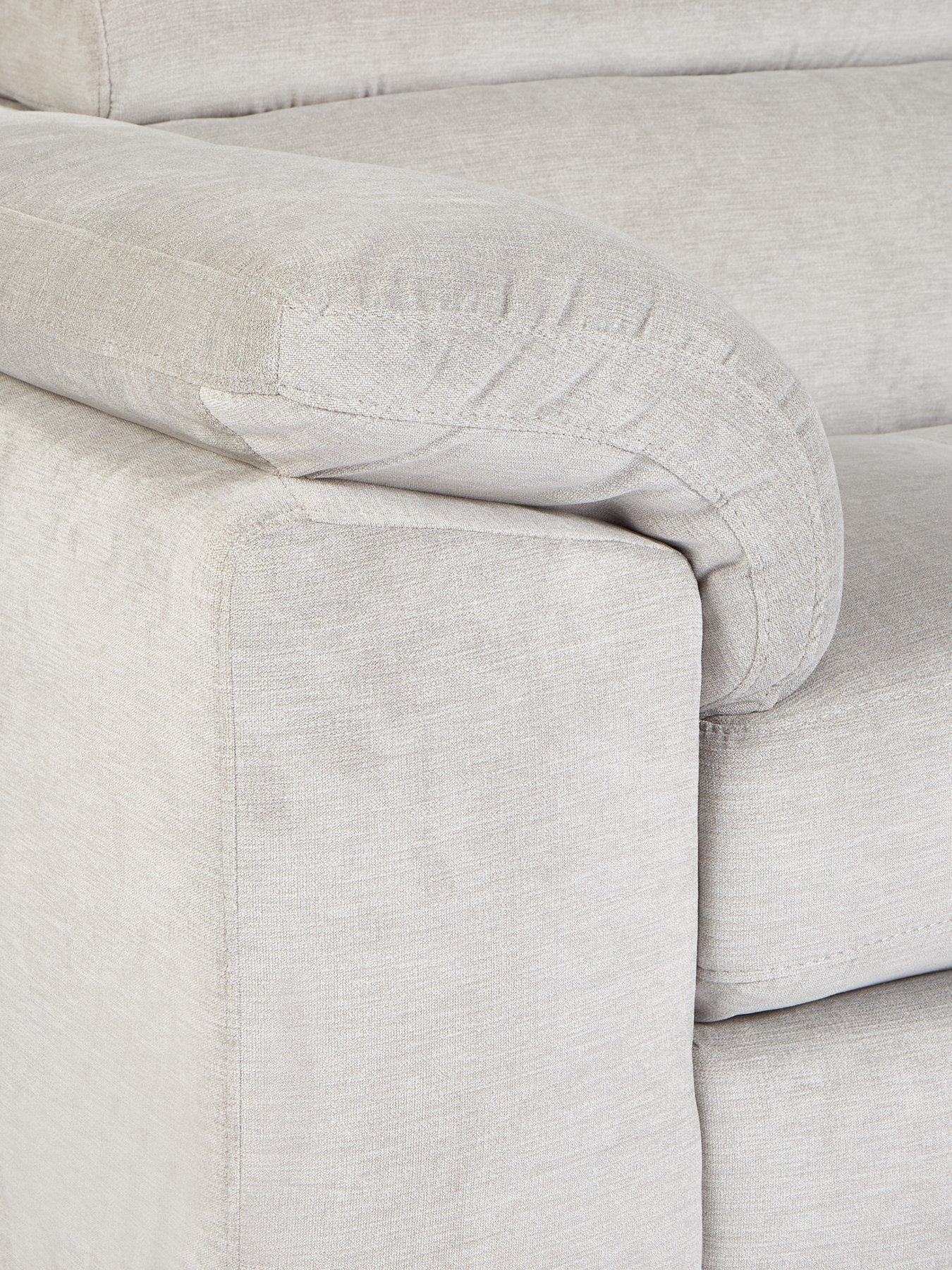  image of very-home-new-brady-fabric-armchair