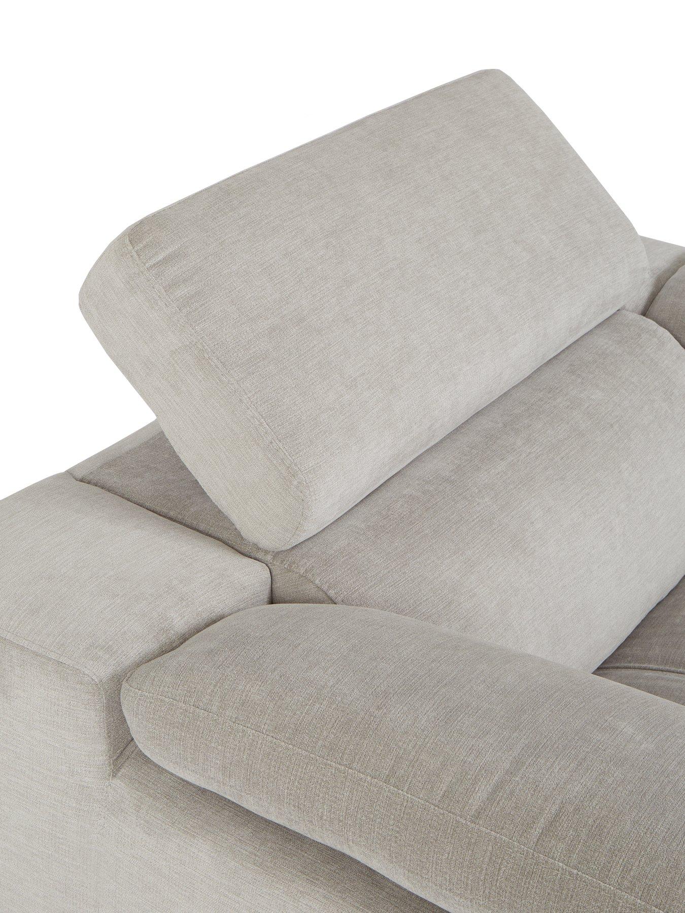  image of very-home-new-brady-fabric-armchair