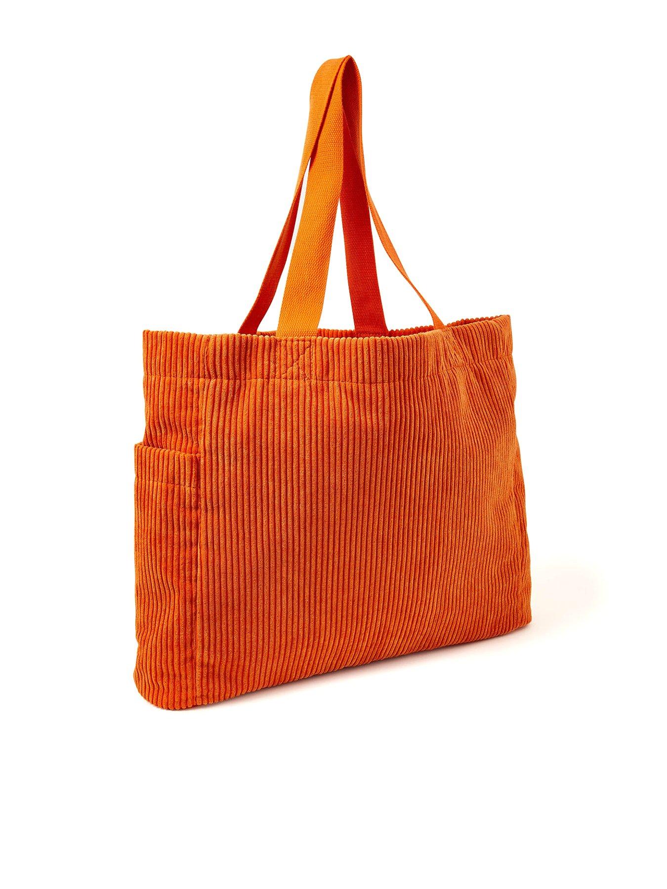 Cord on sale shopper bag