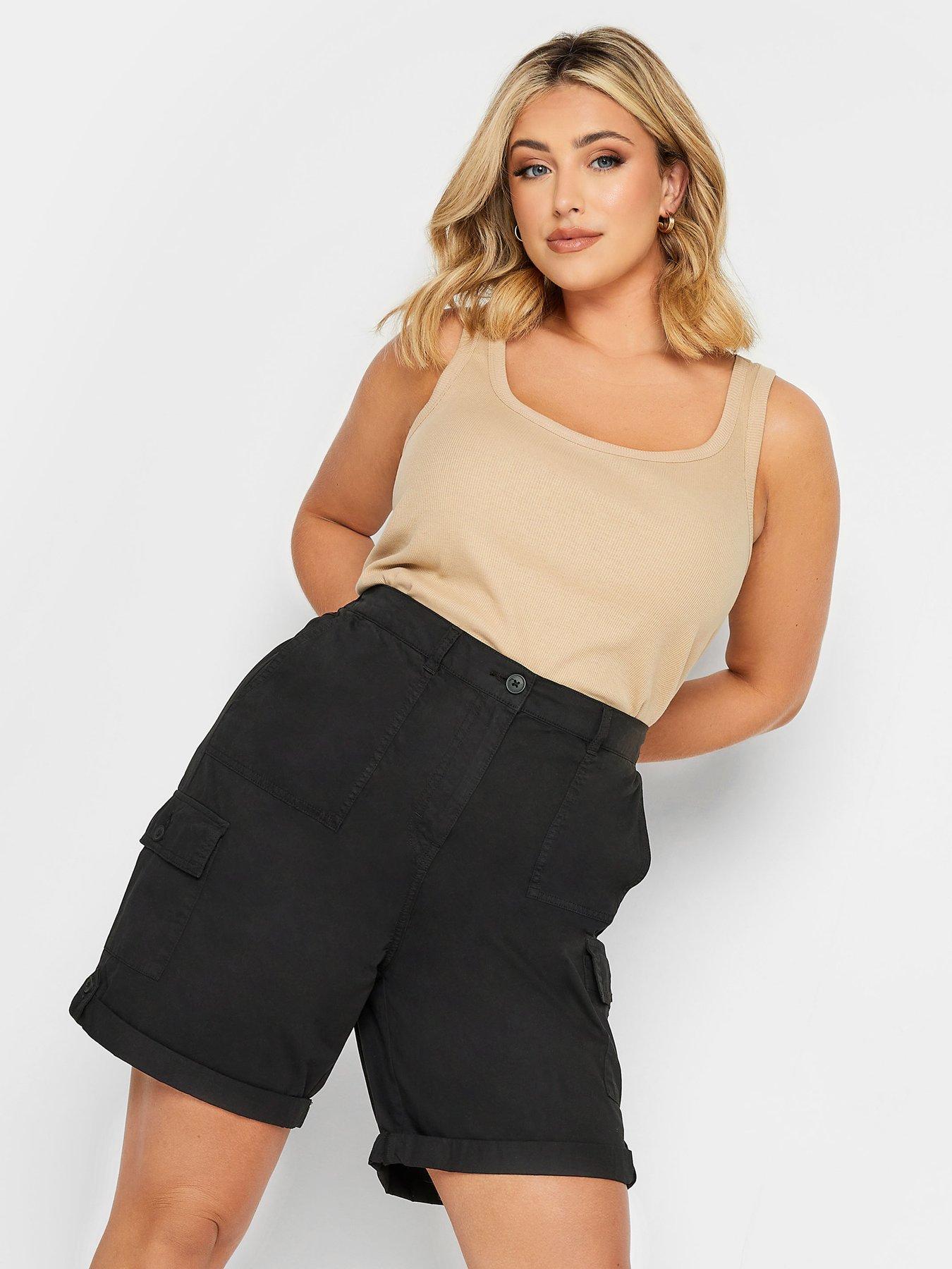  image of yours-chino-short-stone