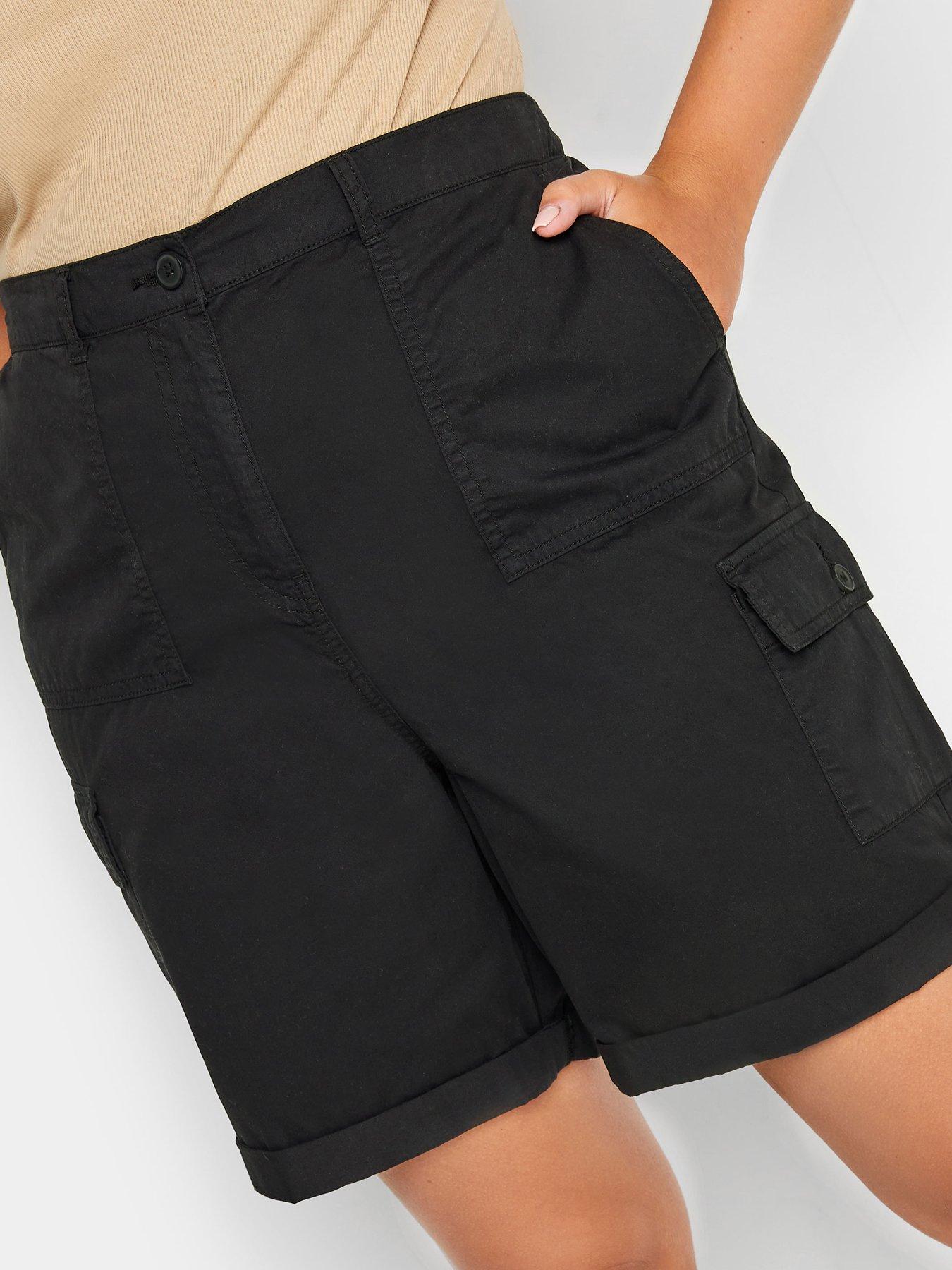  image of yours-chino-short-stone