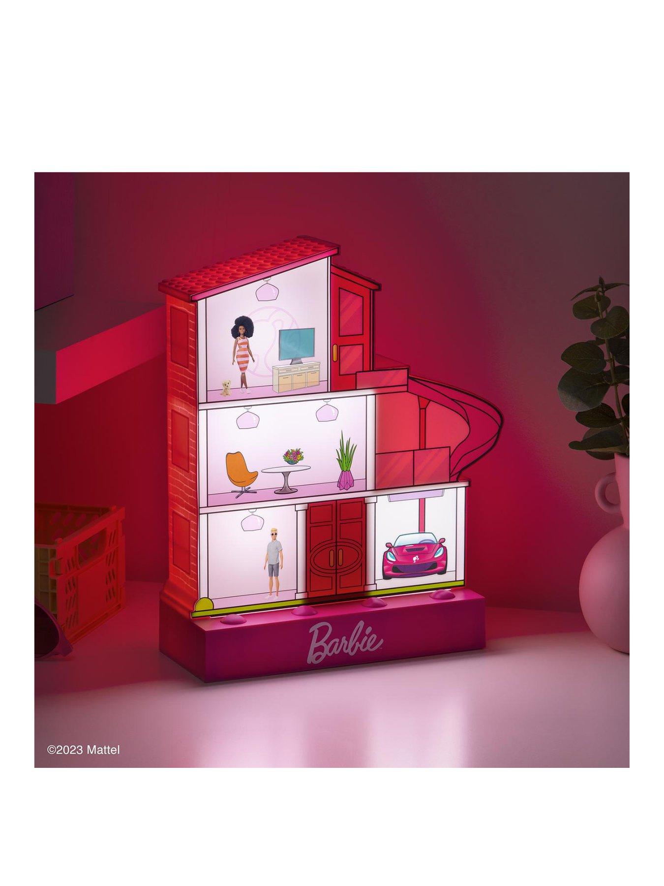 Barbie dream house discount littlewoods