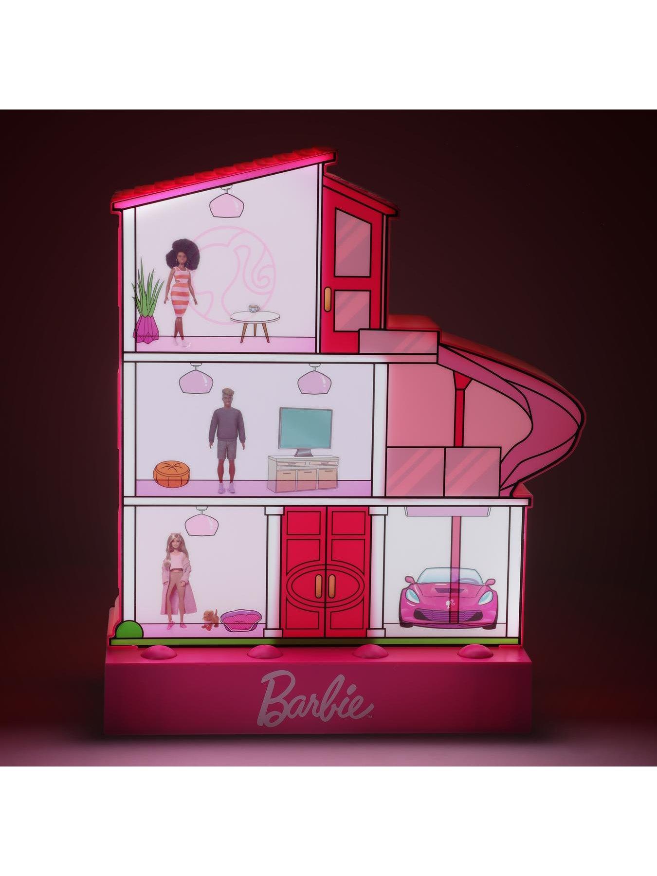 Barbie dream house discount littlewoods