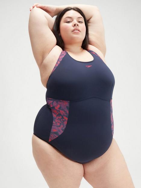 speedo-curve-shaping-printed-orchidlustre-swimsuit