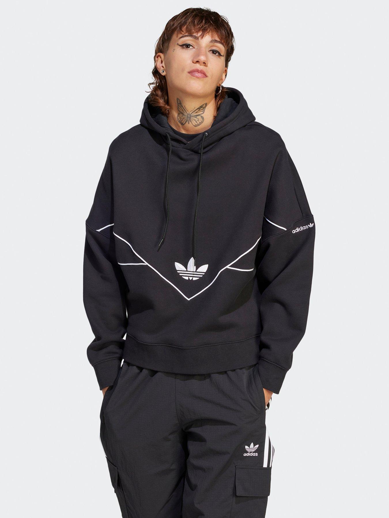 Adidas hoodie 2017 on sale