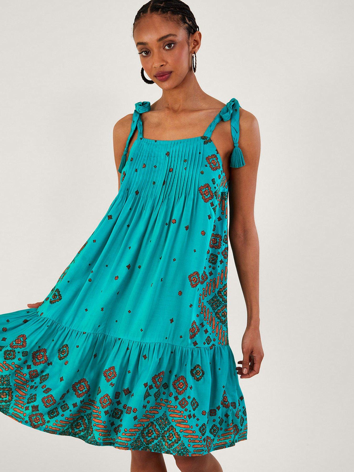 Littlewoods store summer dresses