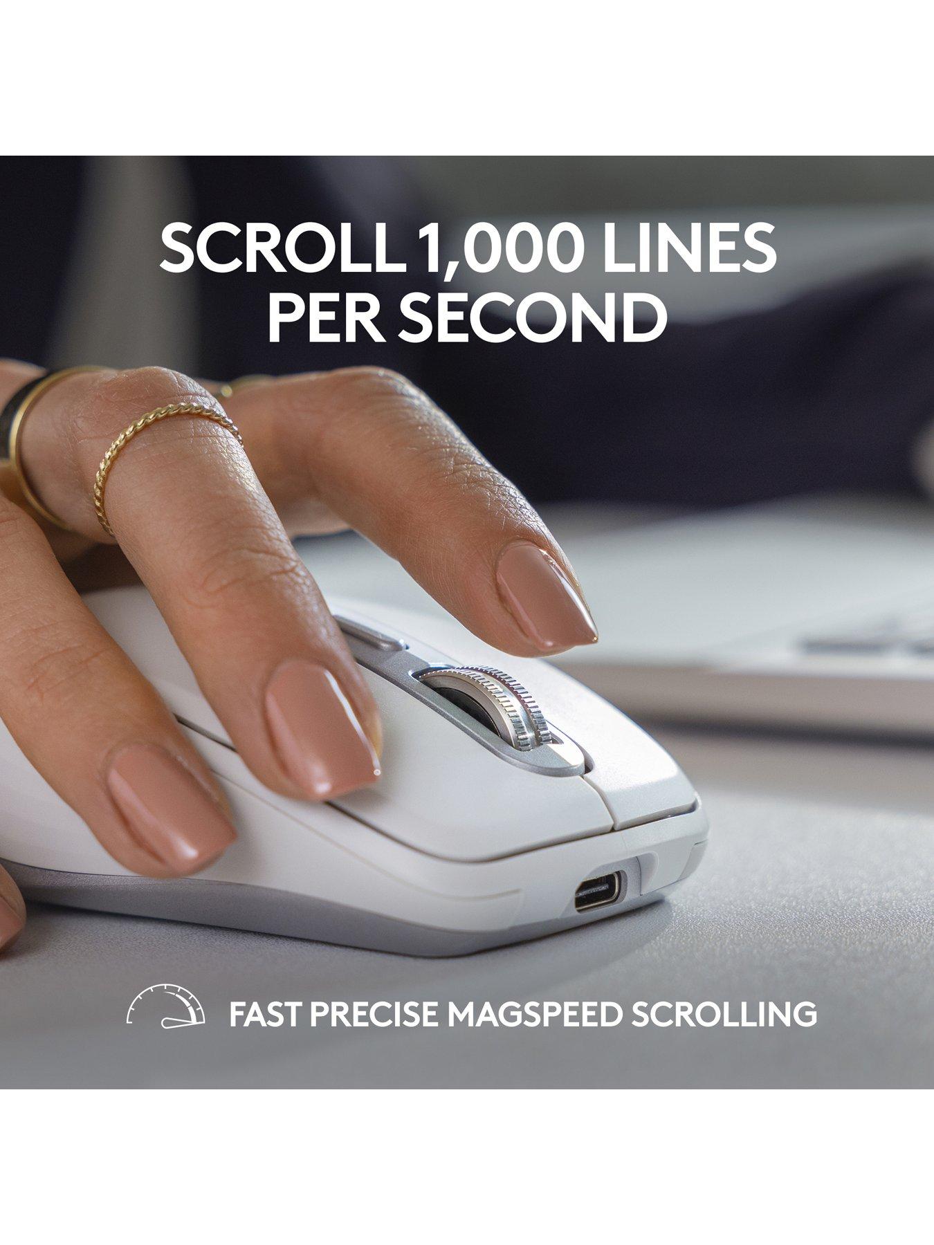  image of logitech-mx-anywhere-3s-compact-wireless-performance-mouse-graphitenbsp