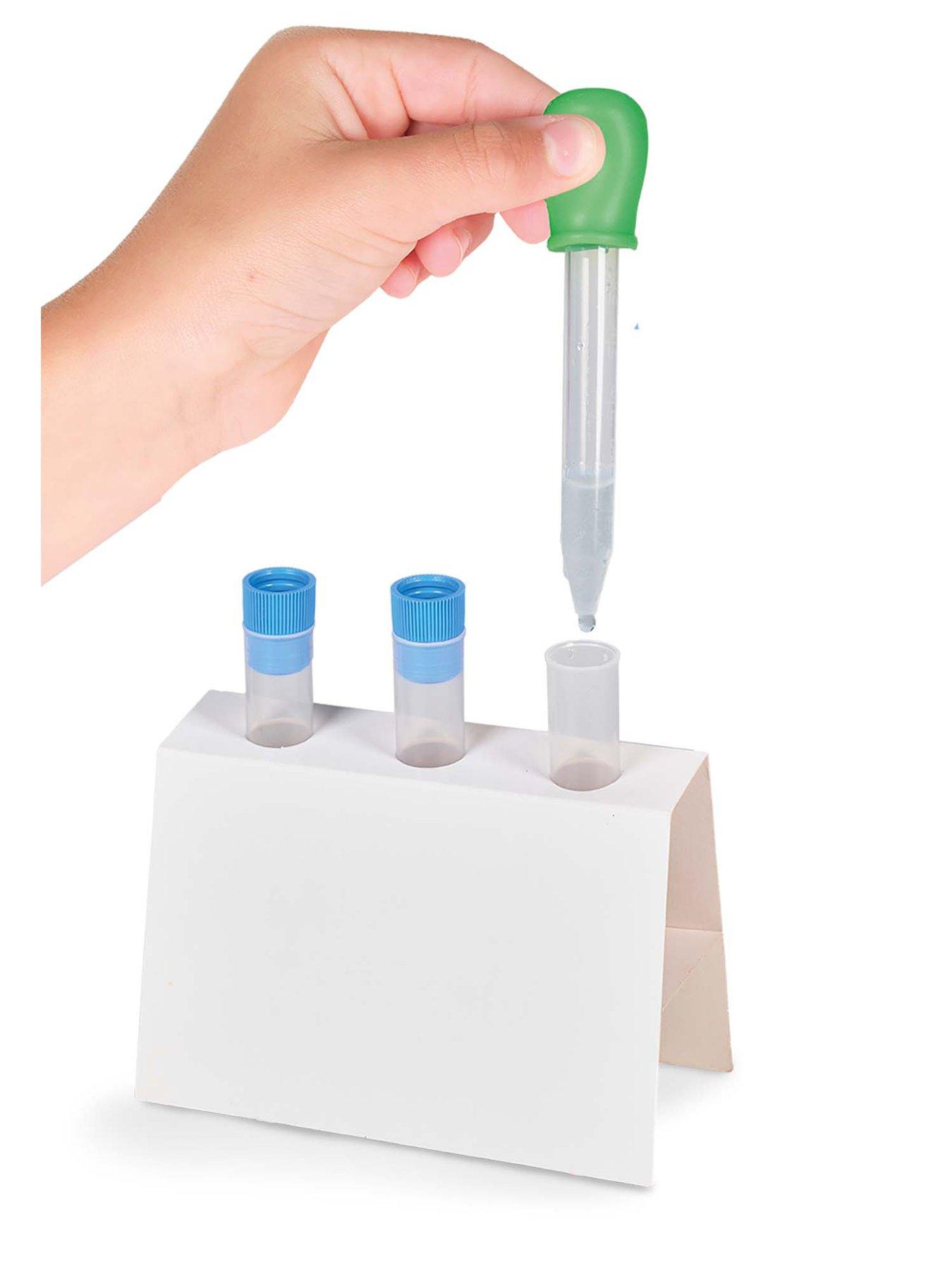 Image 5 of 8 of Science Mad Early Skills Science Lab for Ages 4+