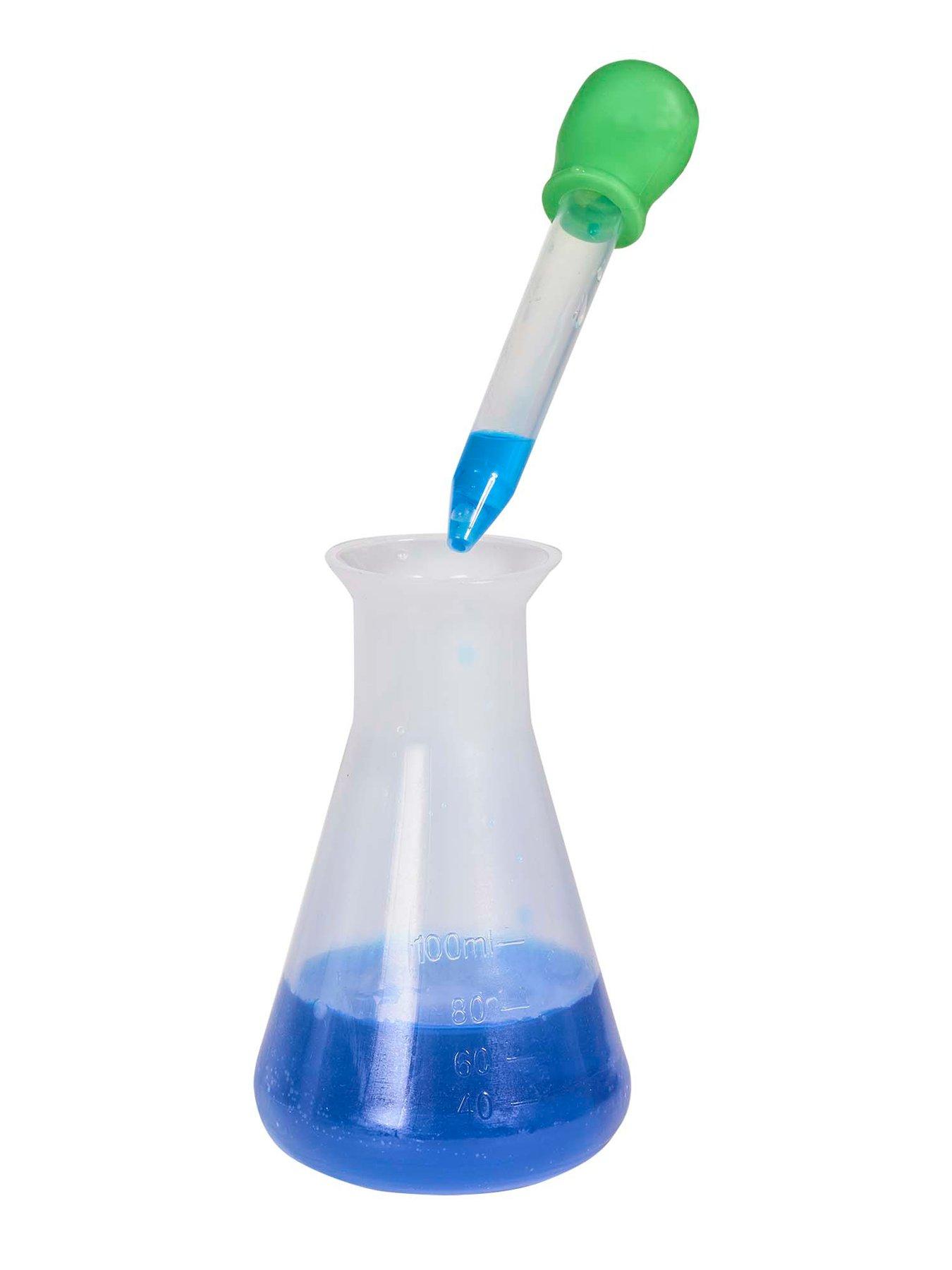 Image 6 of 8 of Science Mad Early Skills Science Lab for Ages 4+