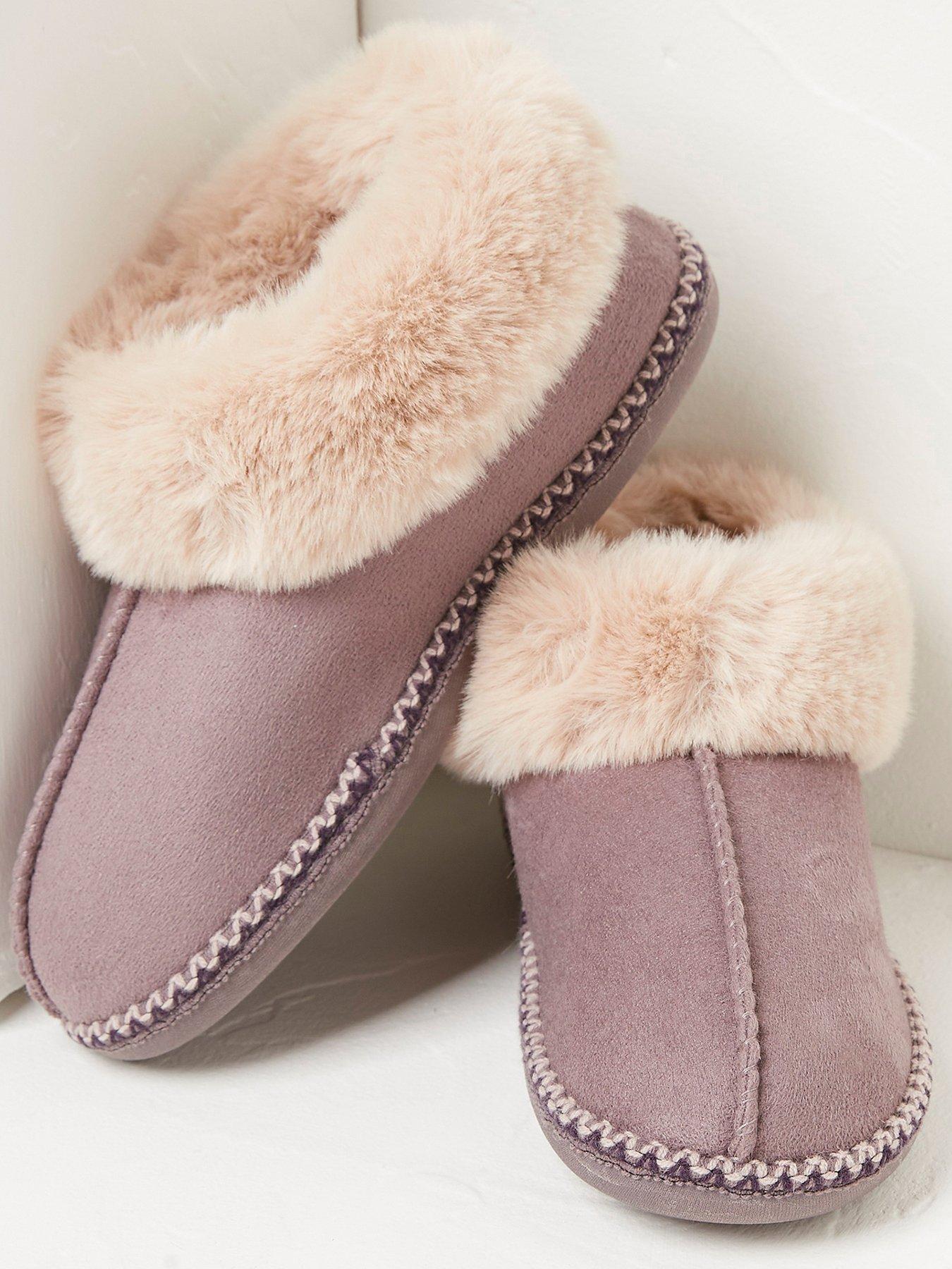 Fatface best sale hedgehog slippers