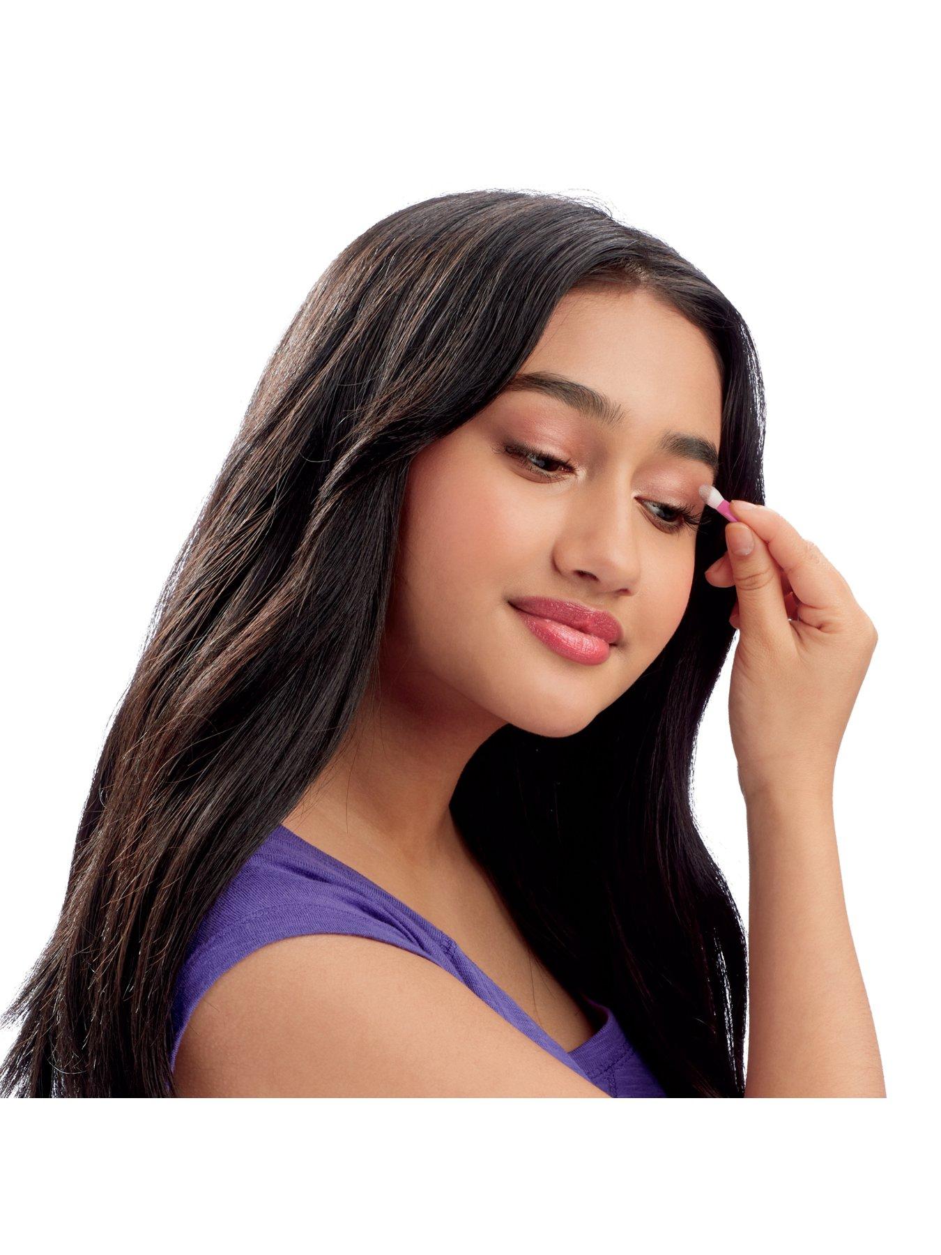 Image 5 of 6 of Shimmer & Sparkle Shimmer 'N' Sparkle Light-Up Beauty Case