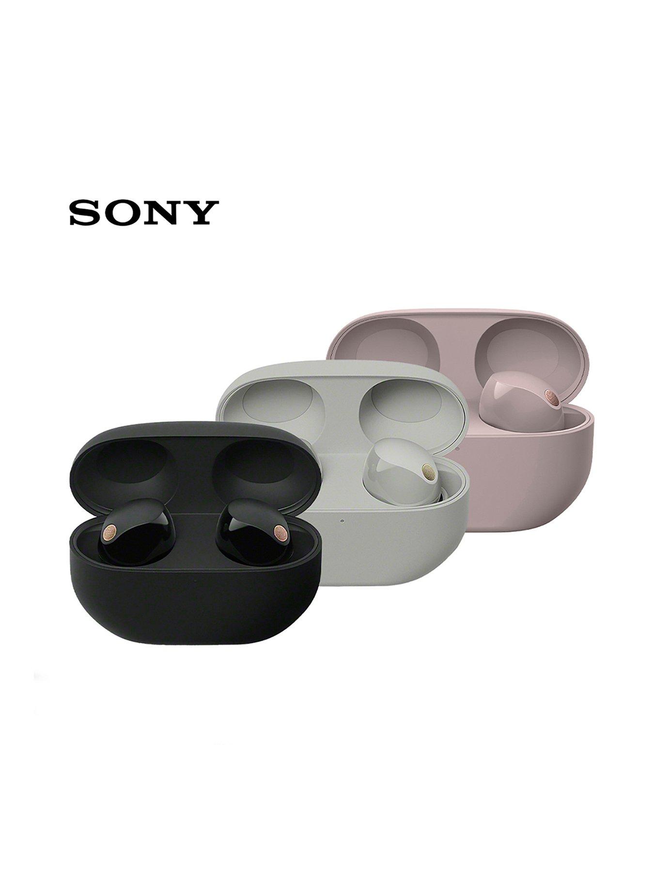 Noise Cancelling Sony Airpods For Android Bluetooth Headphones