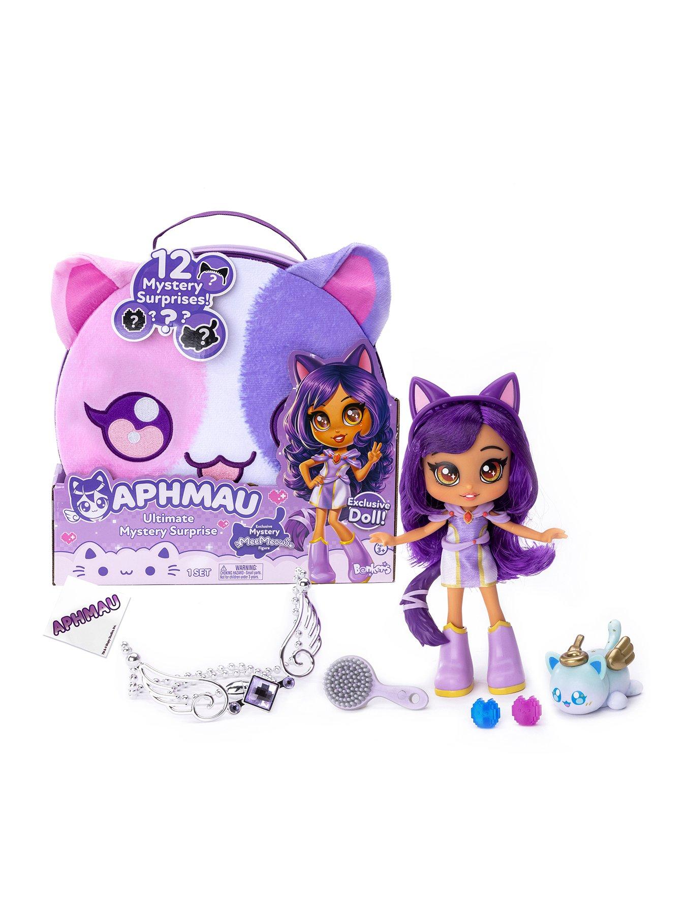 Aphmau Ultimate Mystery Surprise