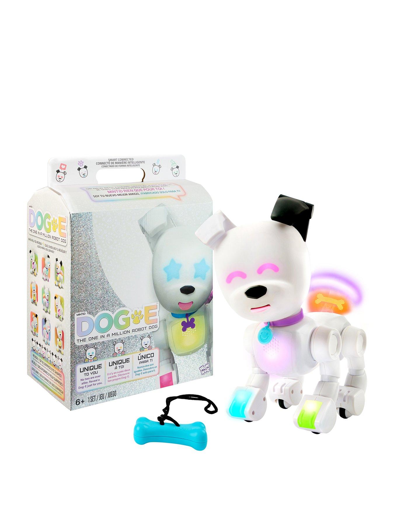 Mintid Dog-E