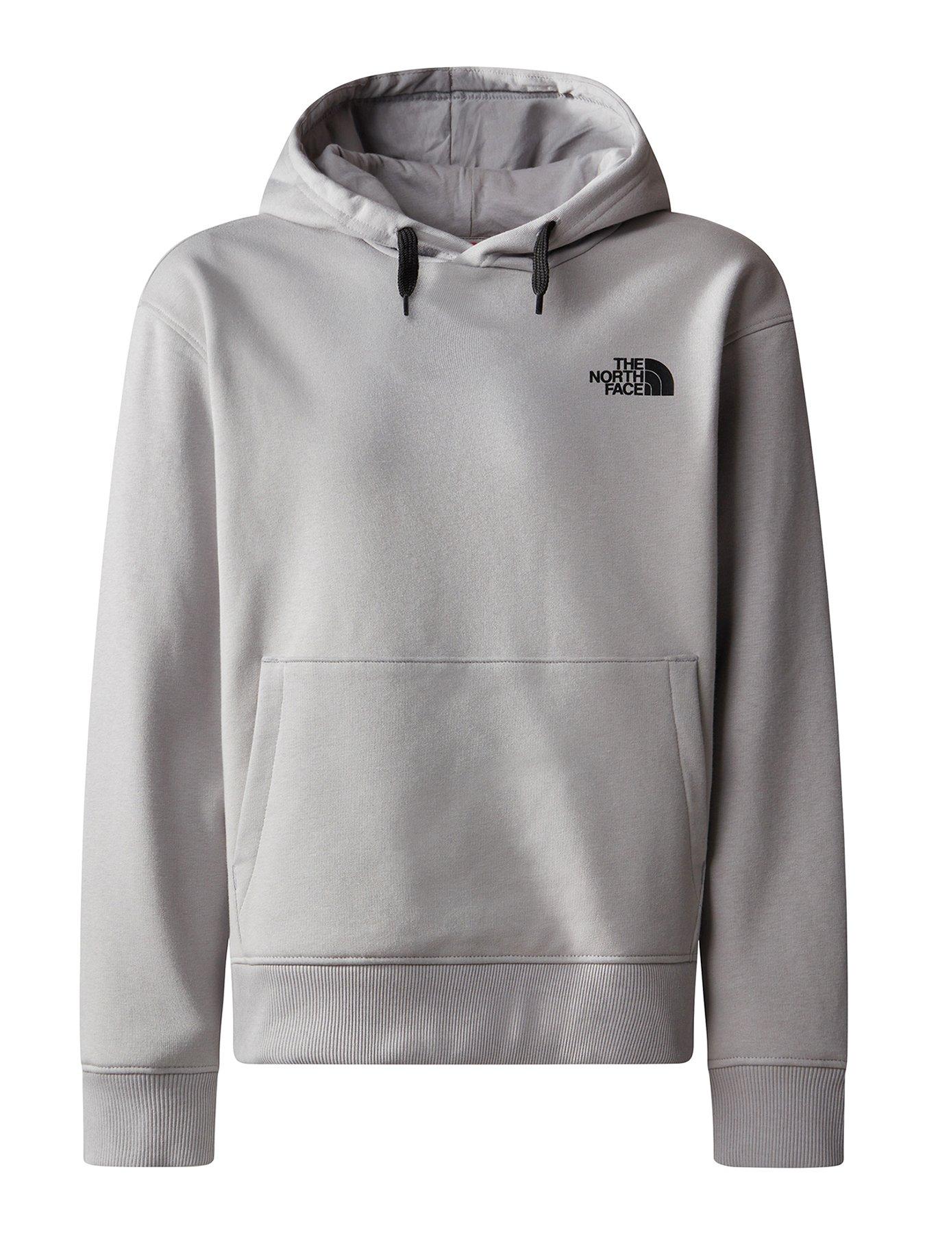 The North Face Mountain Athletics™ Graphic Surgent Hoodie in Blue