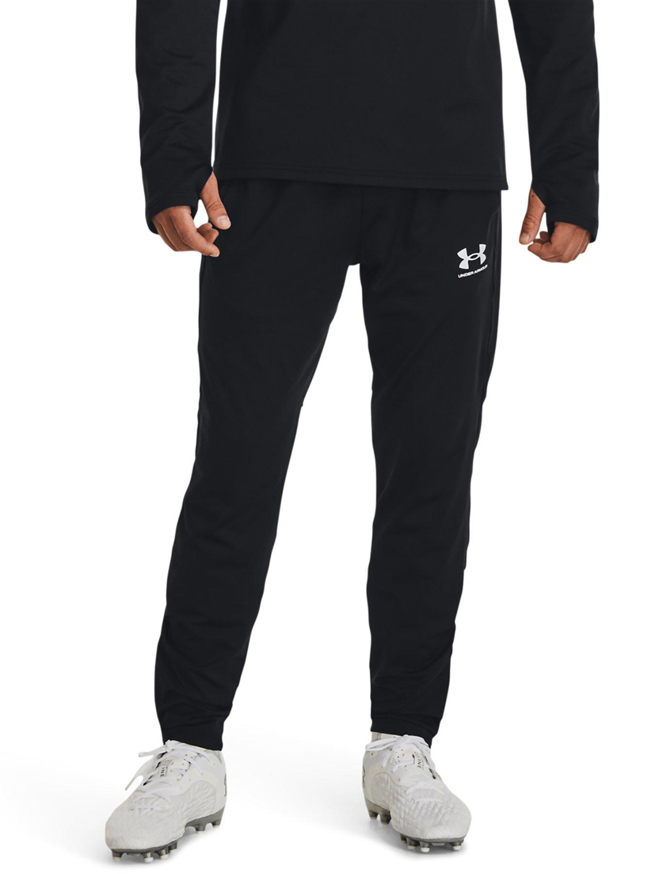 UNDER ARMOUR Mens Challenger Pant - Navy