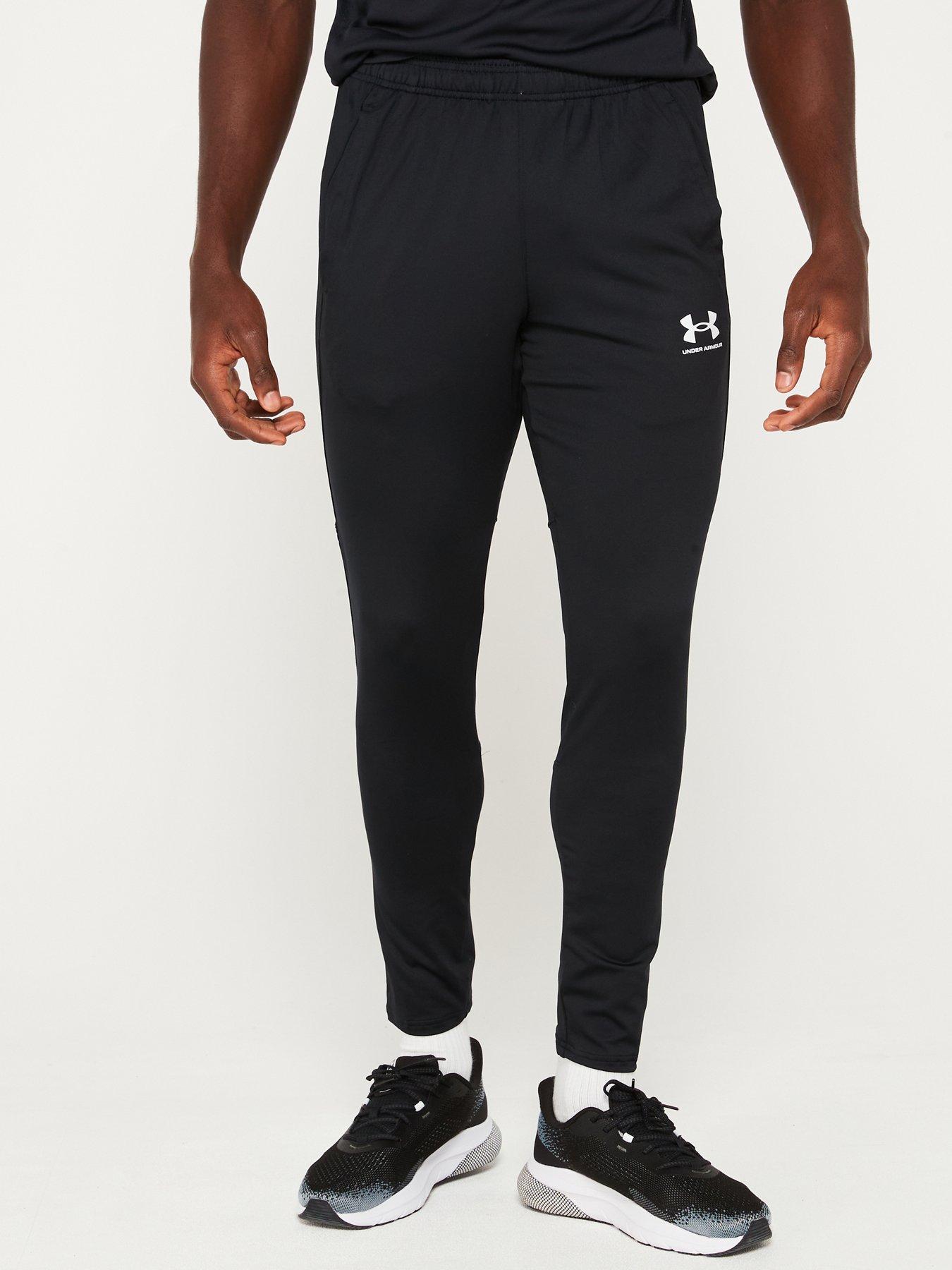 UNDER ARMOUR Challenger Pro Pants - Black