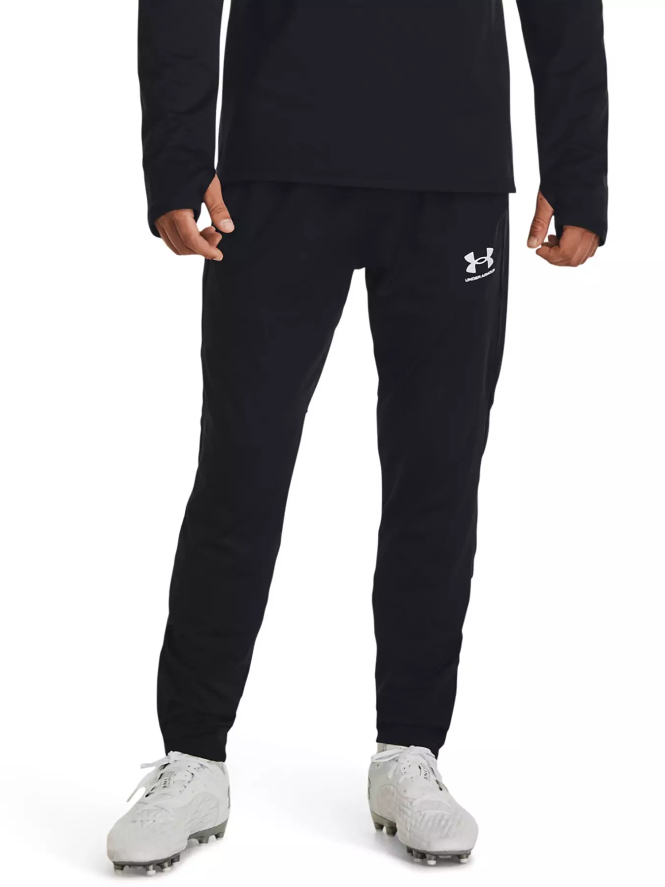 Mens Challenger Tracksuit - Green