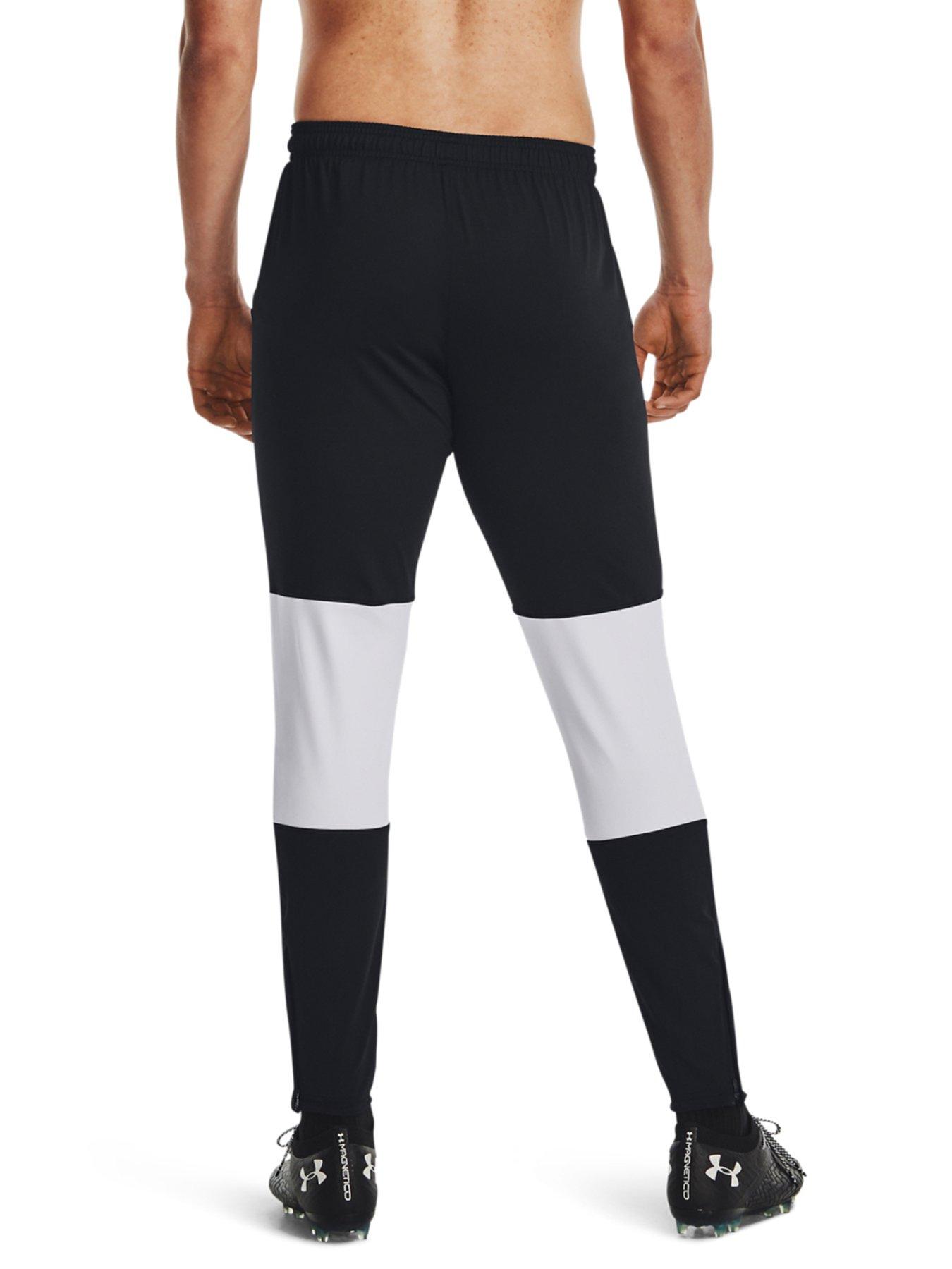 UNDER ARMOUR Challenger Pants - Black