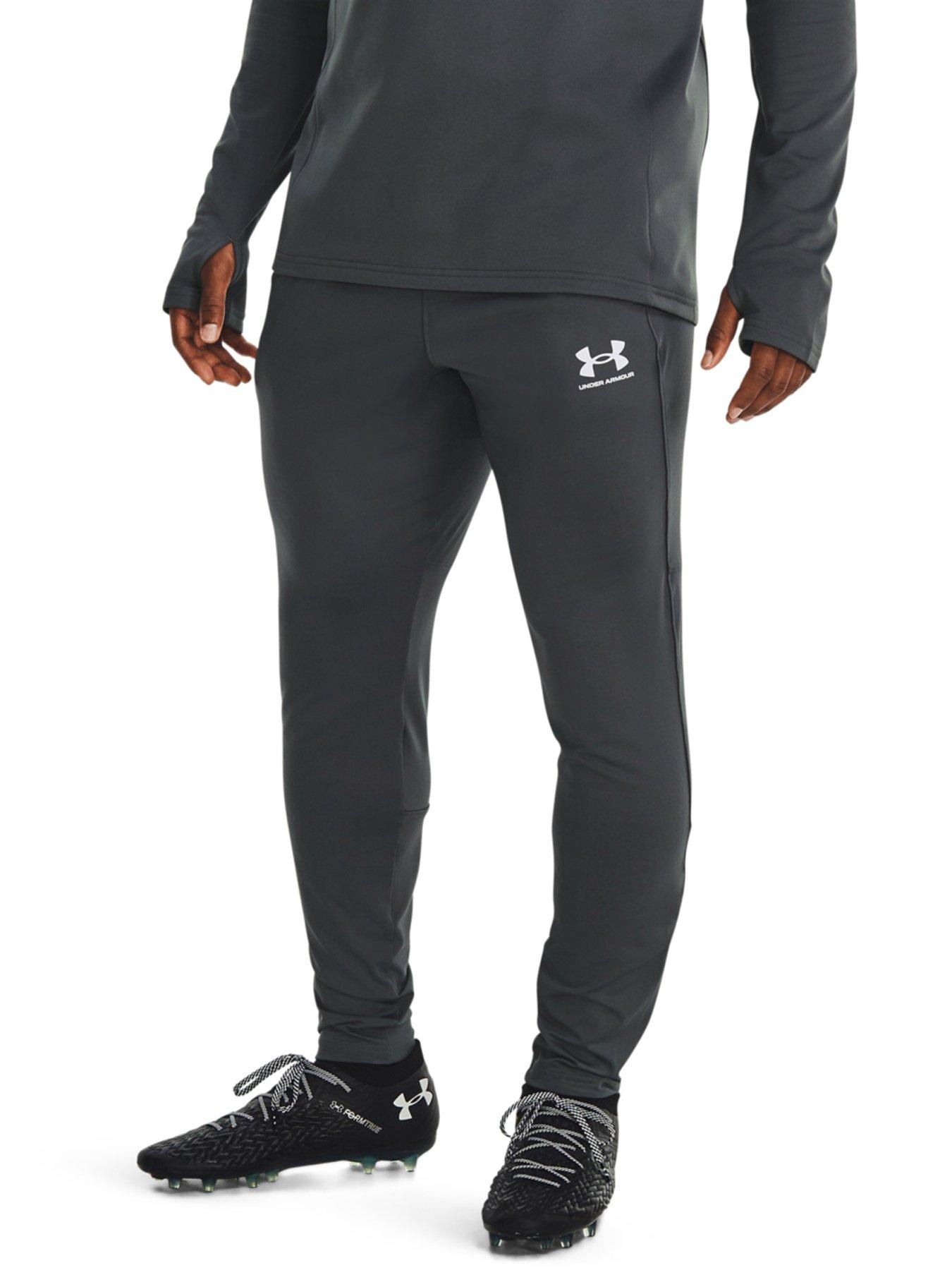 Under armour joggers mens on sale sale