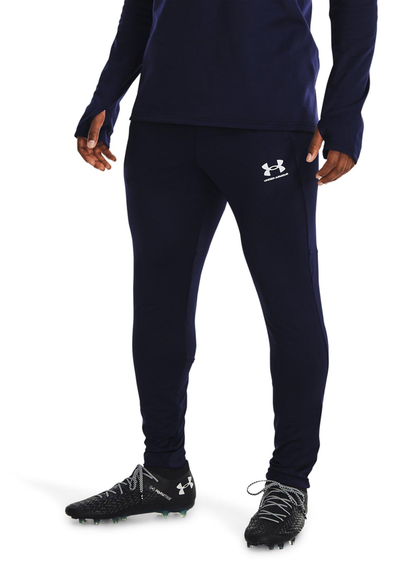 UNDER ARMOUR Challenger Pro Pants - Black