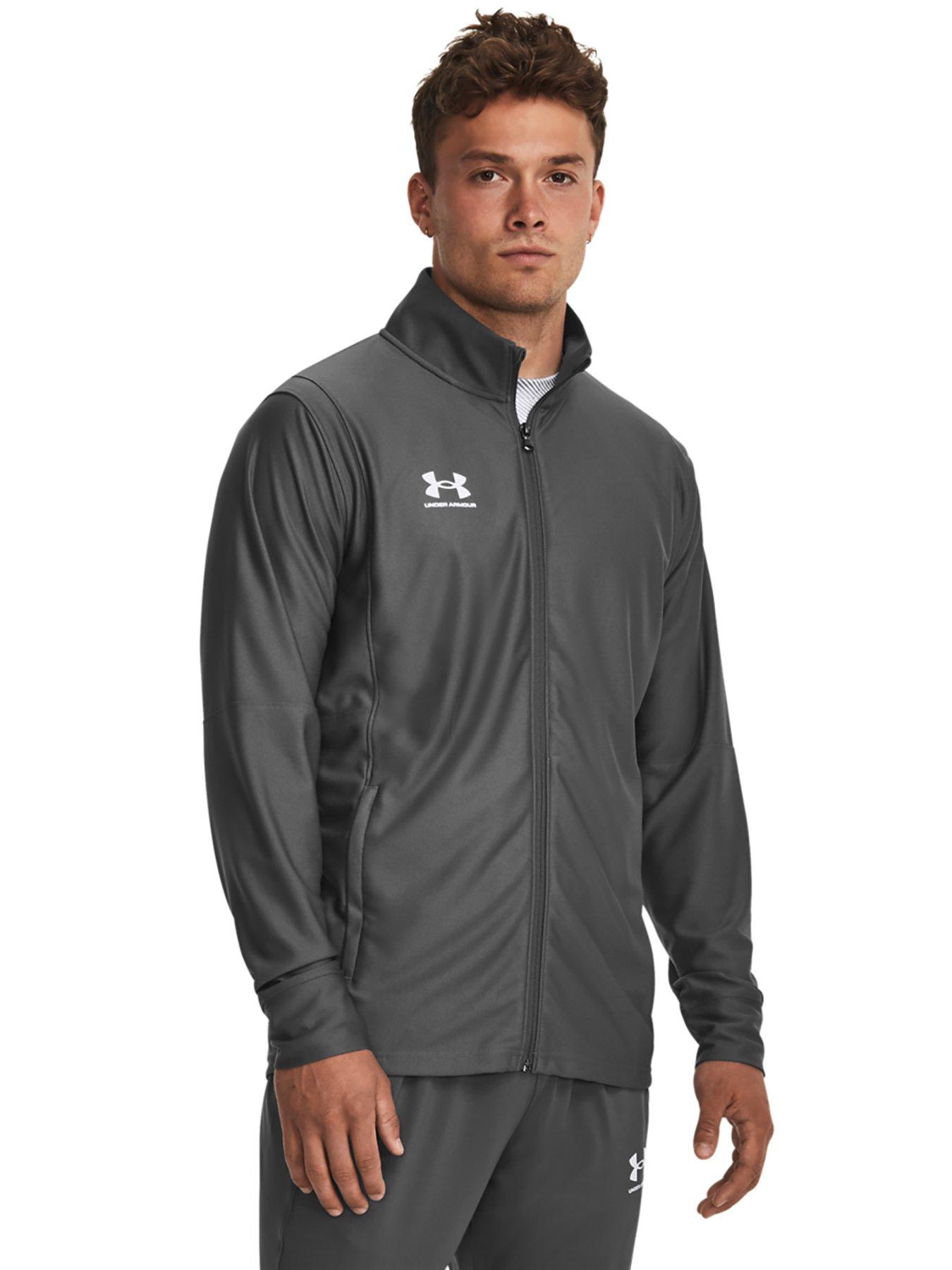 Men's UA Challenger Track Jacket