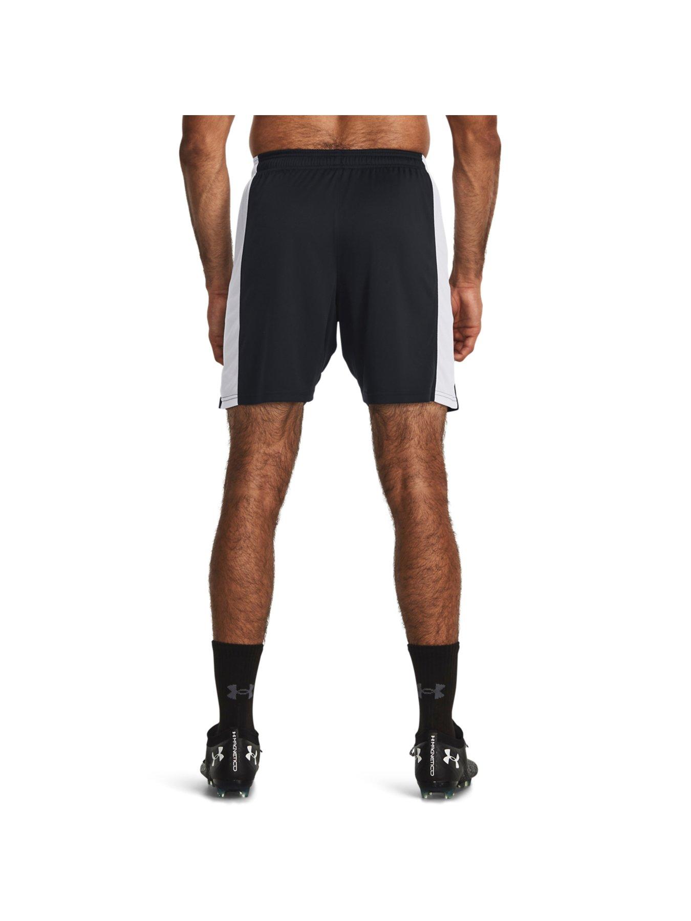 Under armour best sale challenger shorts