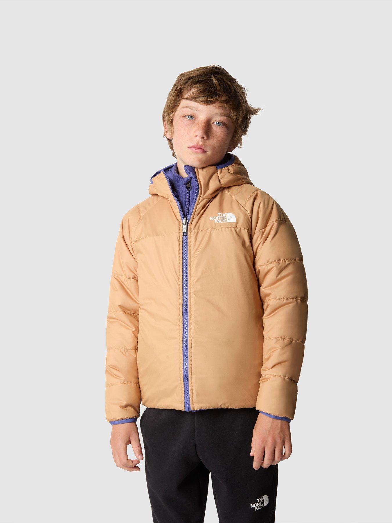 The north face hot sale b rev perrito