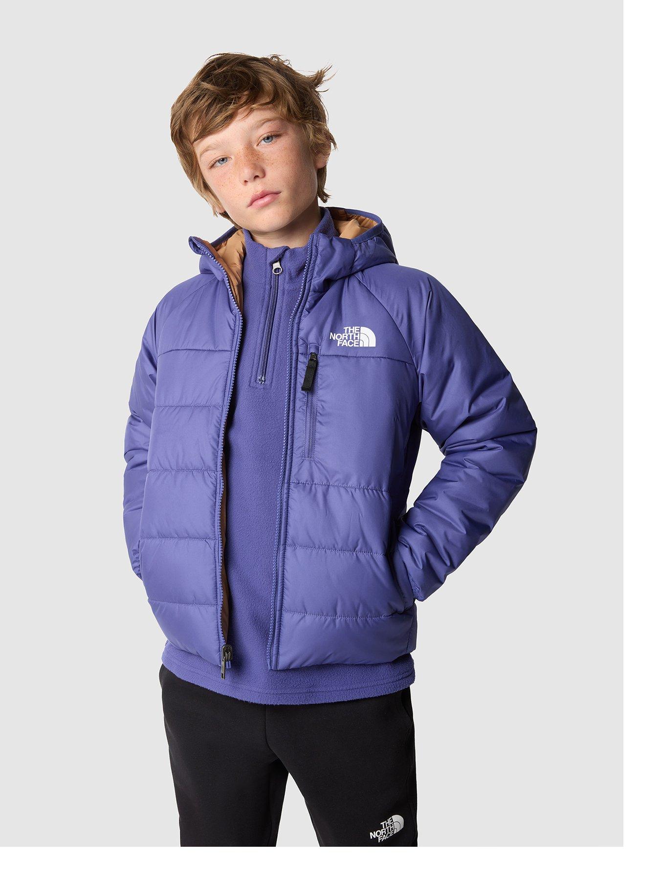 North face fleece hot sale jacket clearance