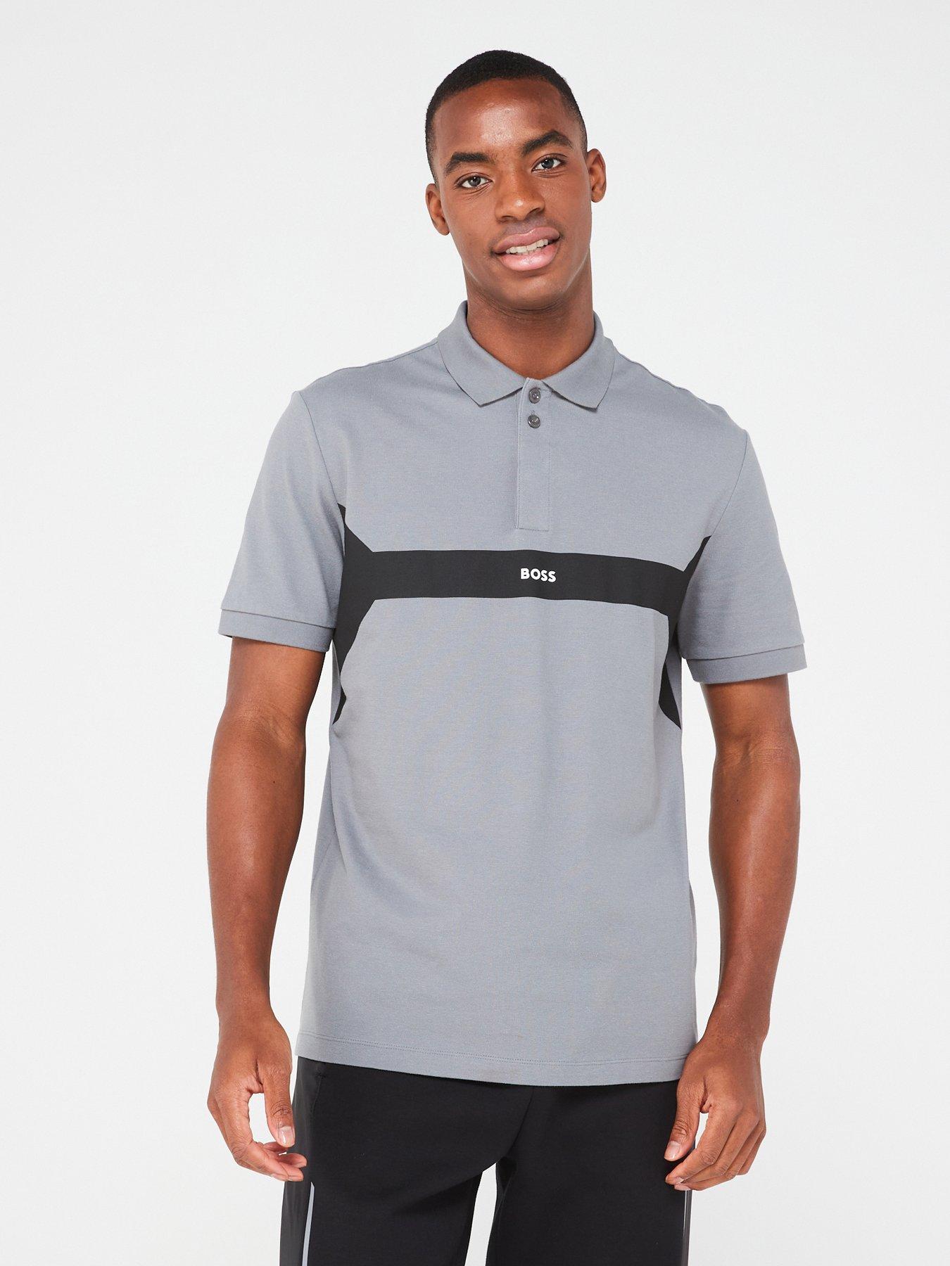 Hugo boss paddy 2 polo shirt hotsell