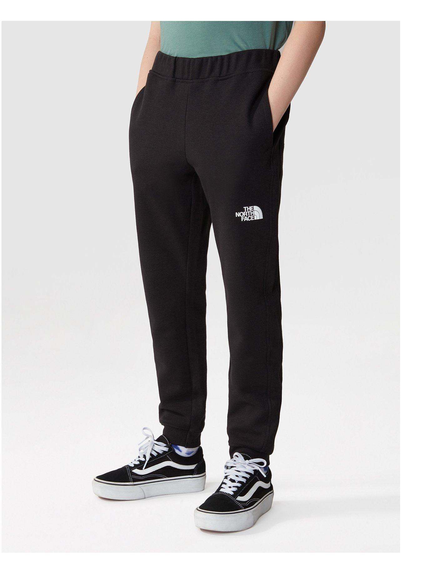 north face tech joggers