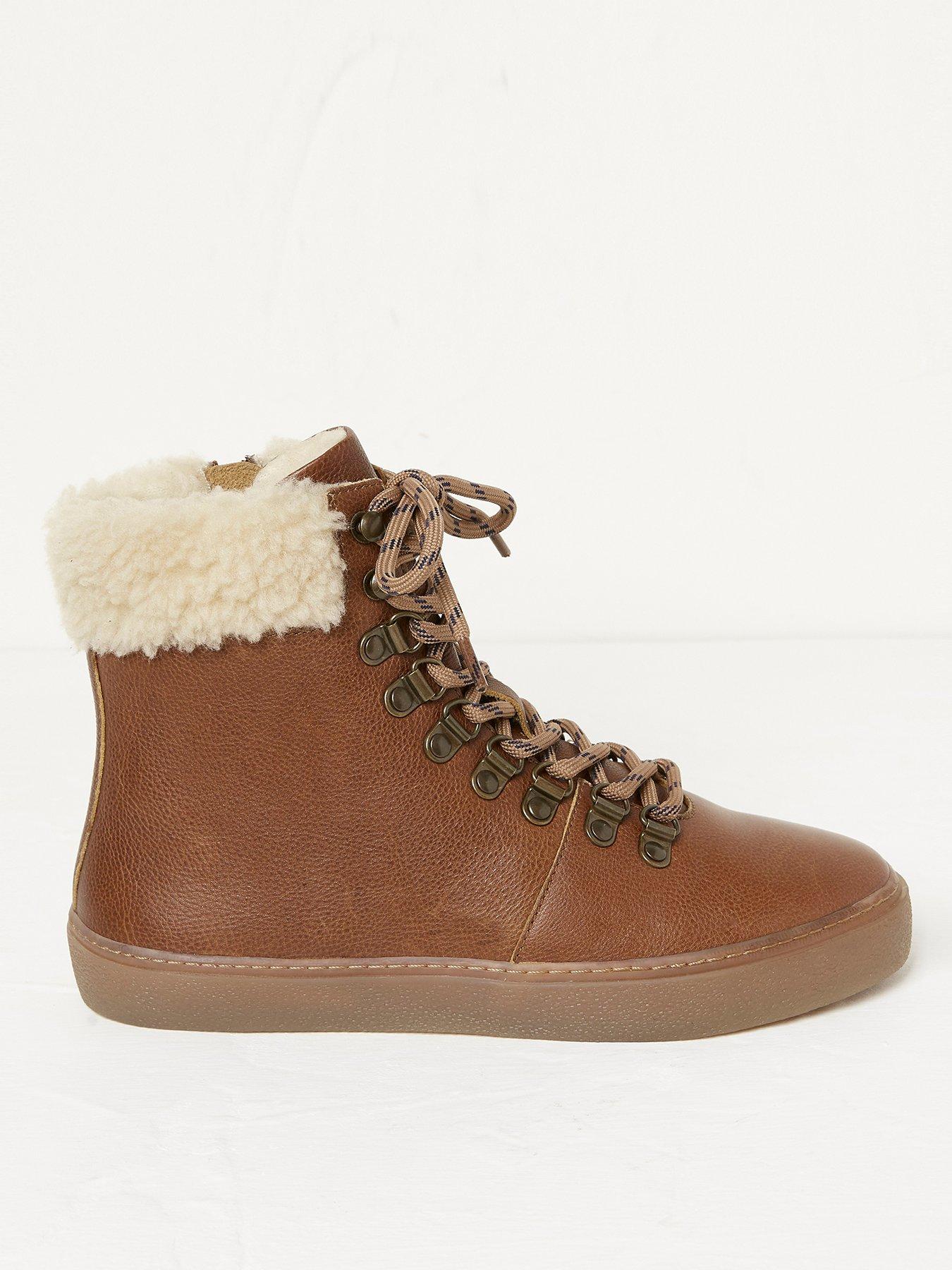 Fat face clearance ugg boots