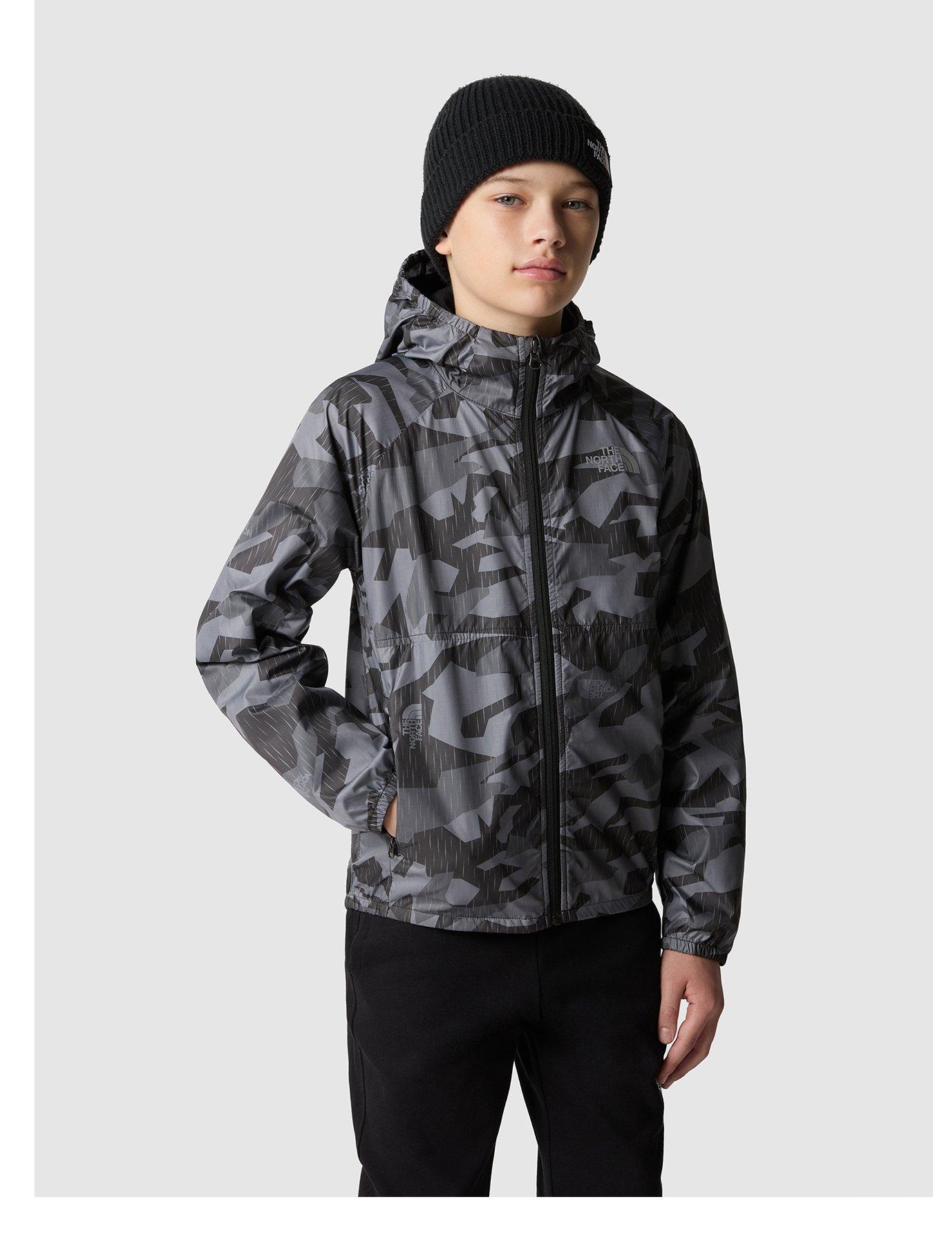 North face boys on sale xs