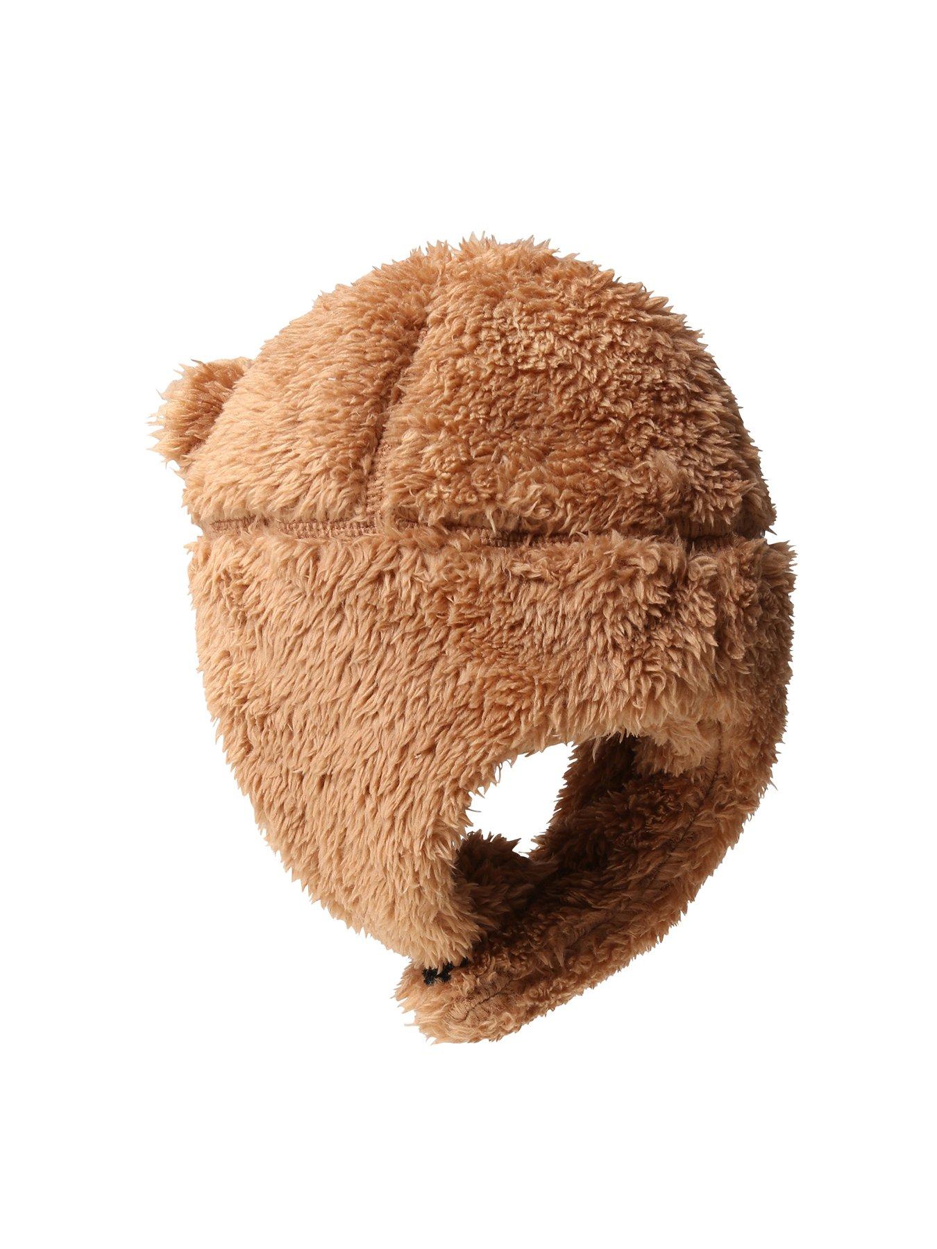 North face baby hot sale bear hat