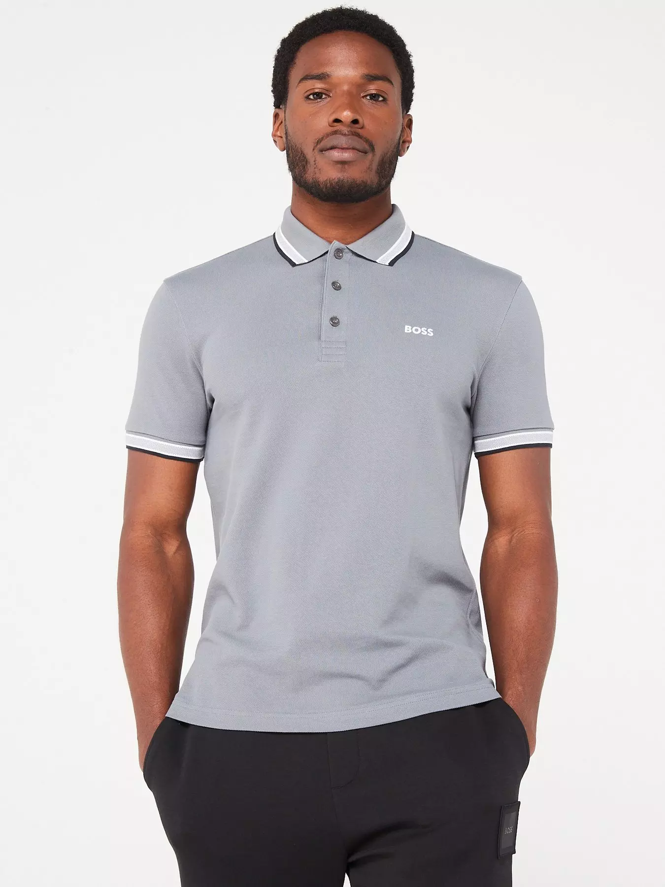 littlewoods mens polo shirts