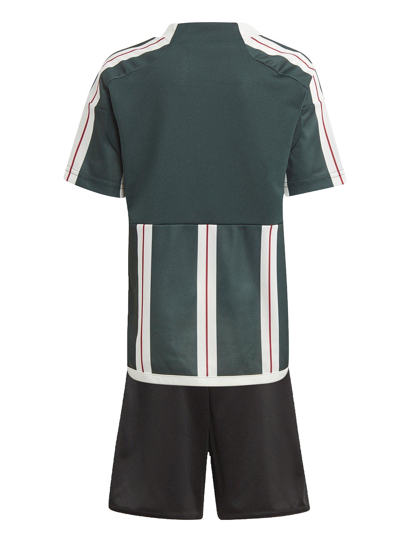 Adidas 2024 full kit